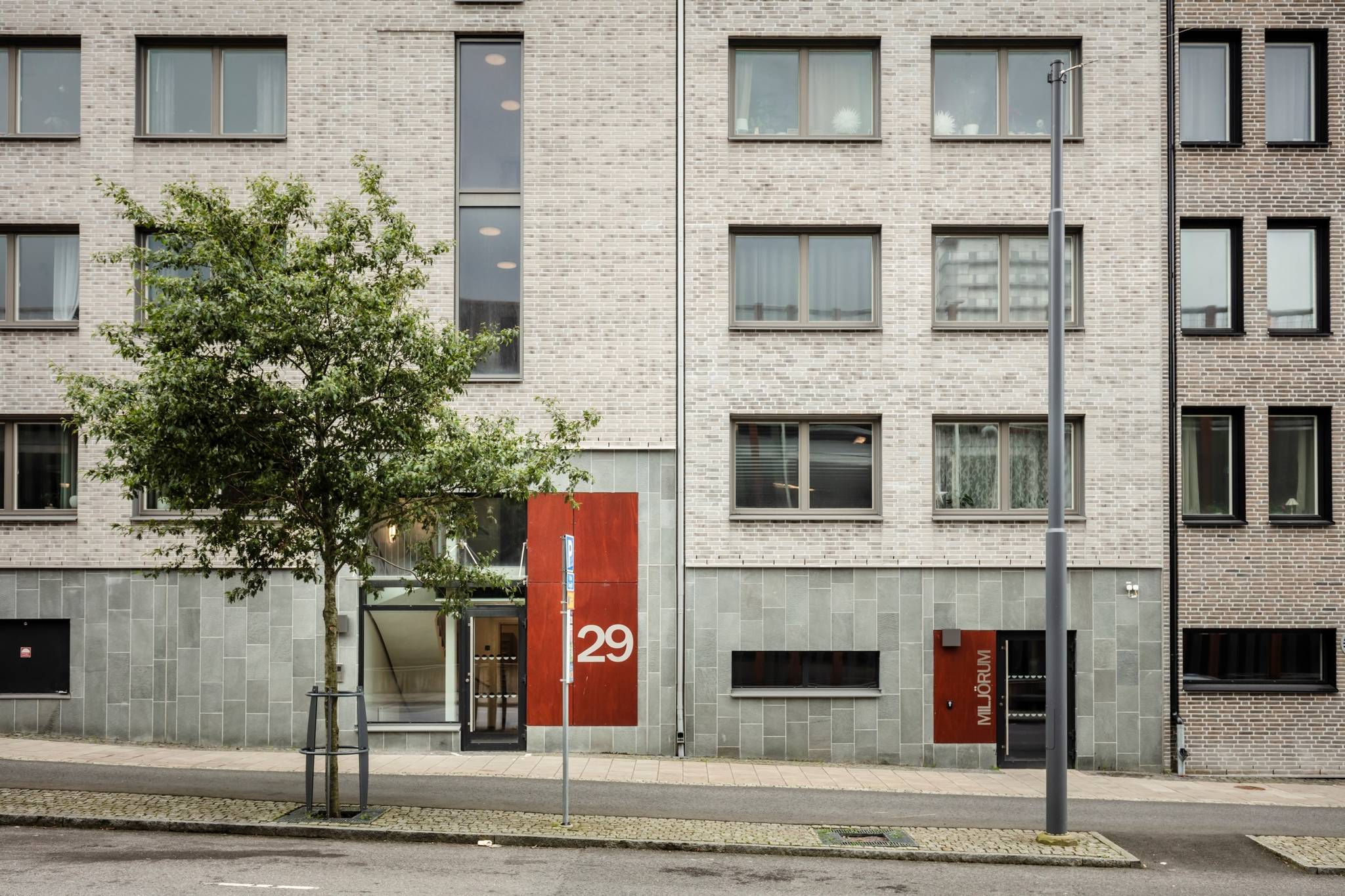 1.5 rum Lägenhet på Broslättsgatan 29 Mölndal Mölndals kommun - bild 23