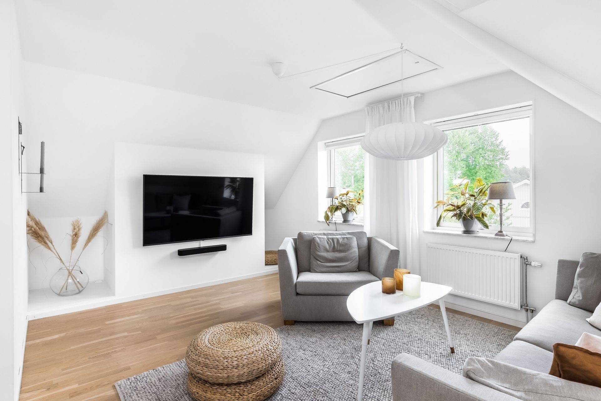 7 rum Villa på Kvarnfallsvägen 11 Skeda Udde Linköpings kommun - bild 30