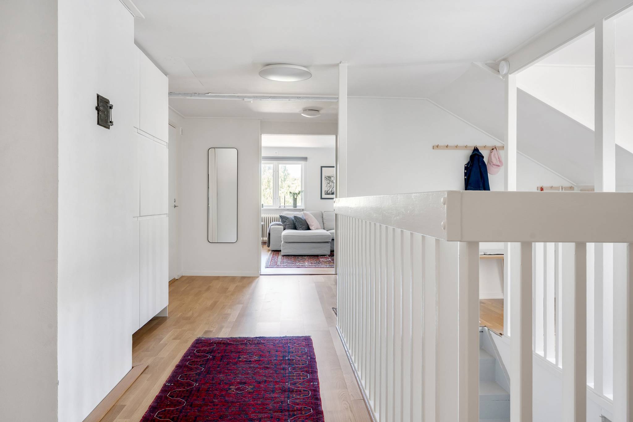 3.5 rum Lägenhet på Dag Hammarskjölds väg 279 Sunnersta Uppsala kommun - bild 9