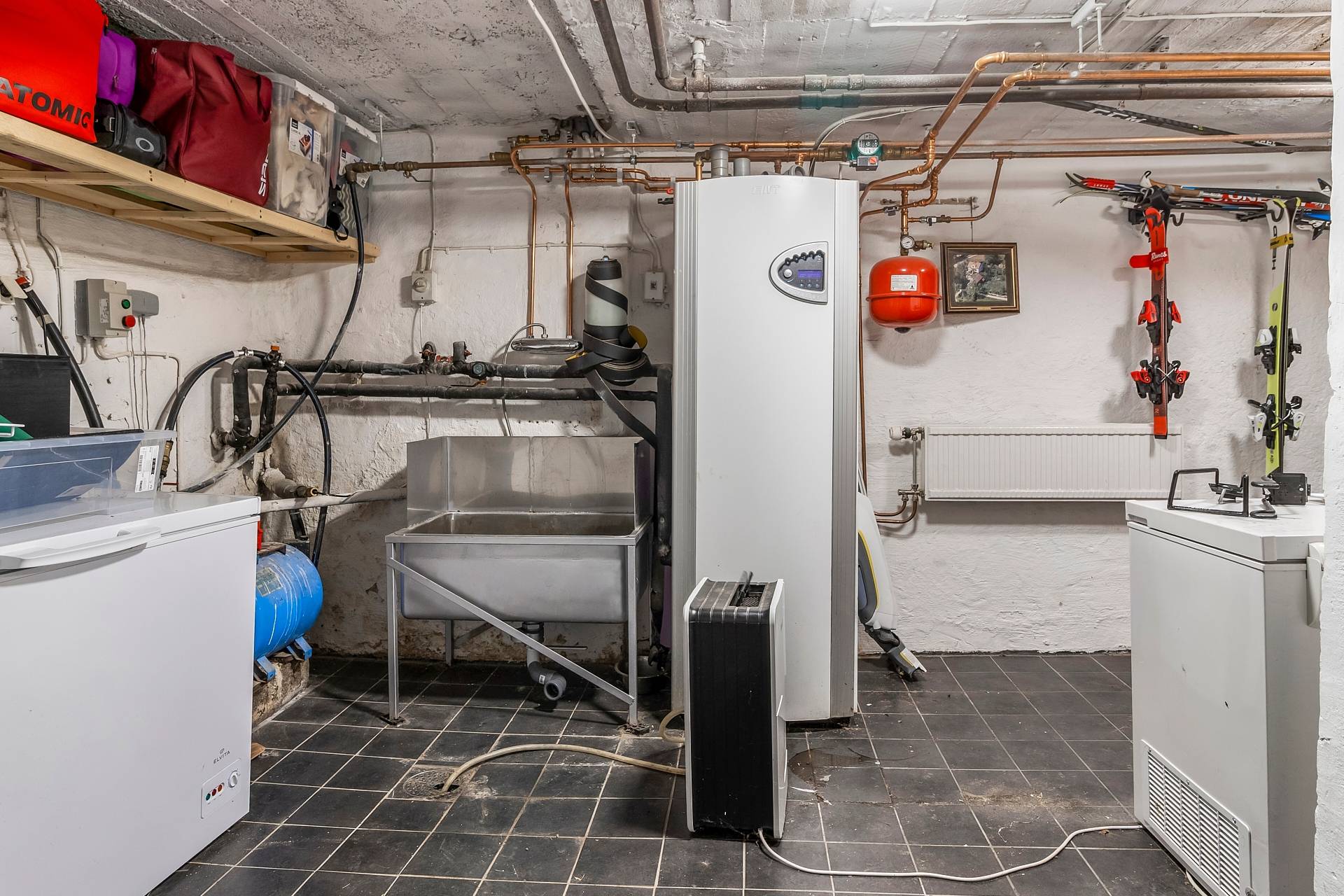 5 rum Villa på Himmelsbergavägen 39 Kungsör Kungsörs kommun - bild 39