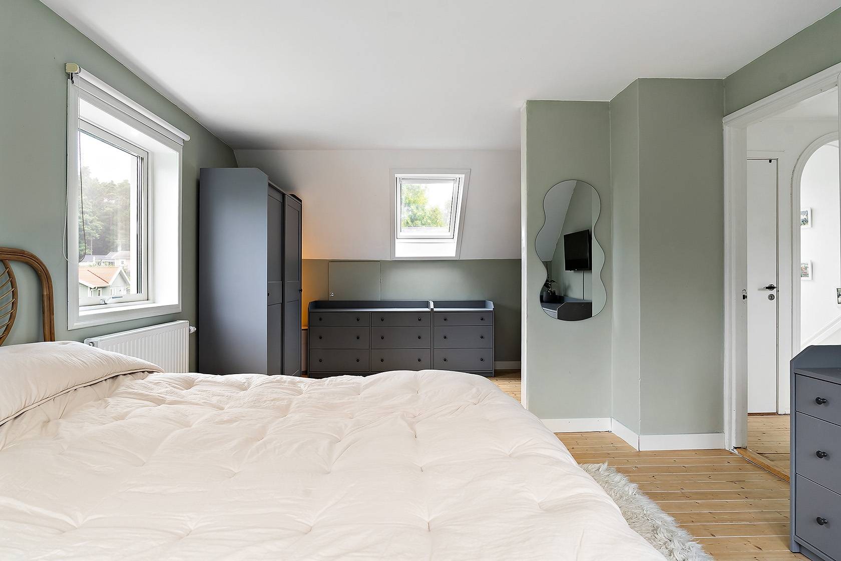 5 rum Villa på Sunnanvägen 1 Landvetter Härryda kommun - bild 17