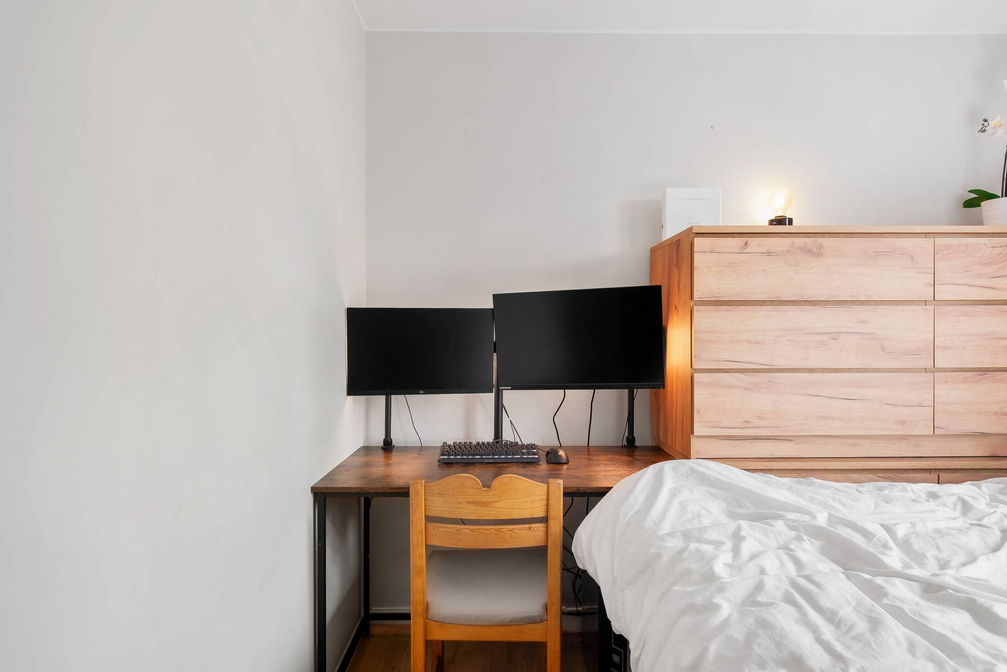 2 rum Lägenhet på Ljuskärrsvägen 66 Ljuskärrsberget Nacka kommun - bild 9