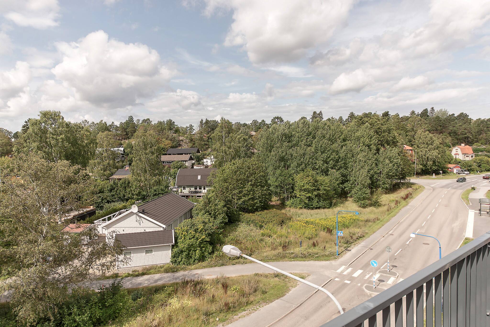 5 rum Lägenhet på Kallkärrsvägen 76, 1tr Snättringe Huddinge kommun - bild 30