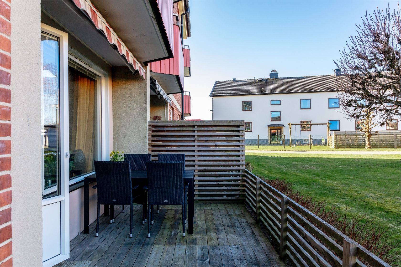 2 rum Lägenhet på Gjuterigatan 16 Malmen Värnamo kommun - bild 2