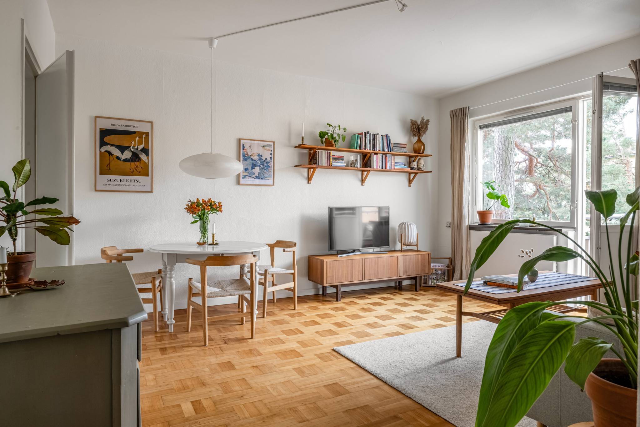Hammarbyhöjden, Johanneshov, Stockholms kommun