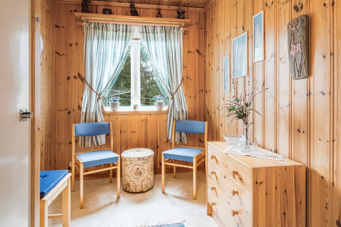 2 rum Fritidshus på Moster Fikens Väg 12 Stampers Sala kommun - bild 10