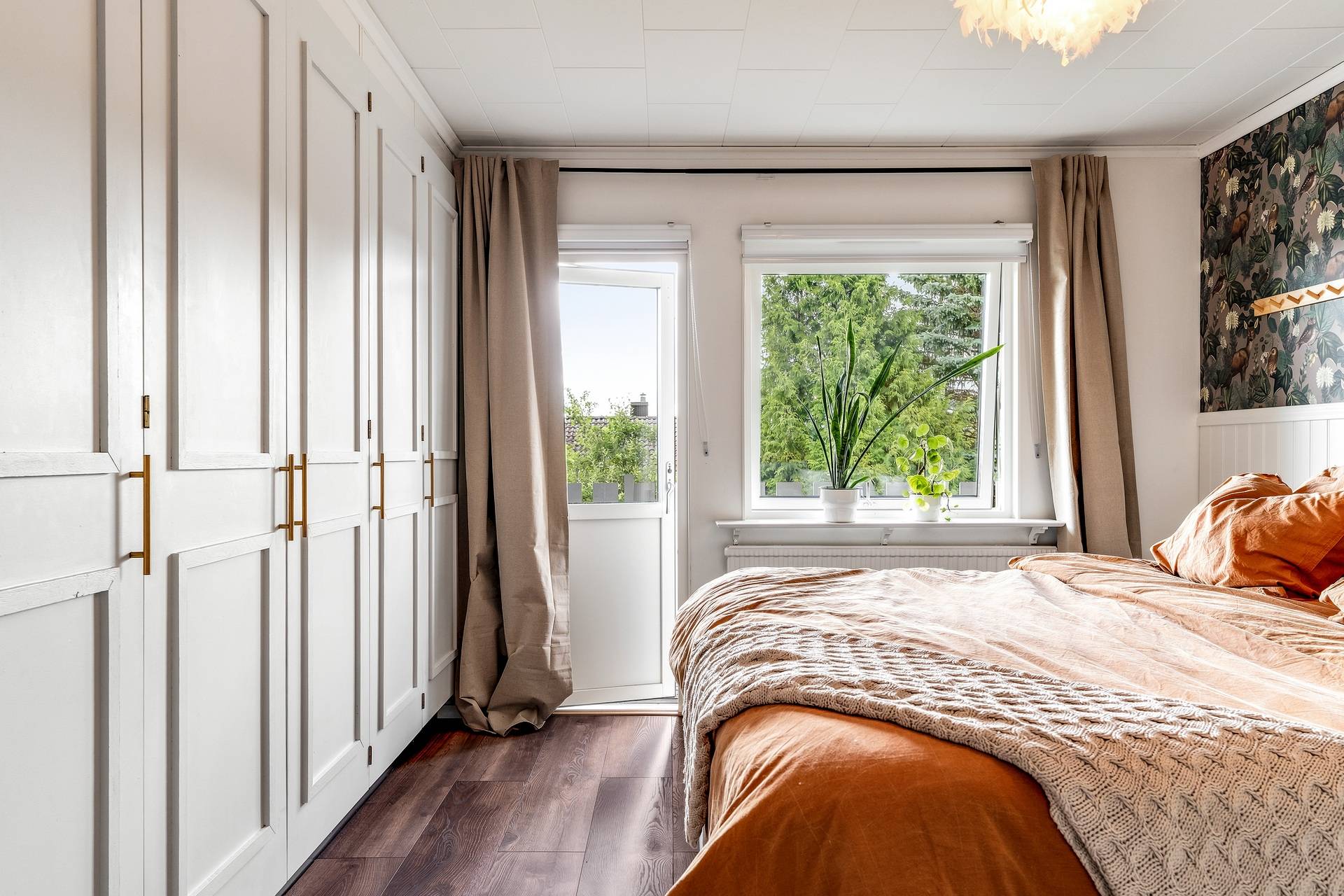 176 m² Villa på Sandviksvägen 12D Björkvik Katrineholms kommun - bild 12