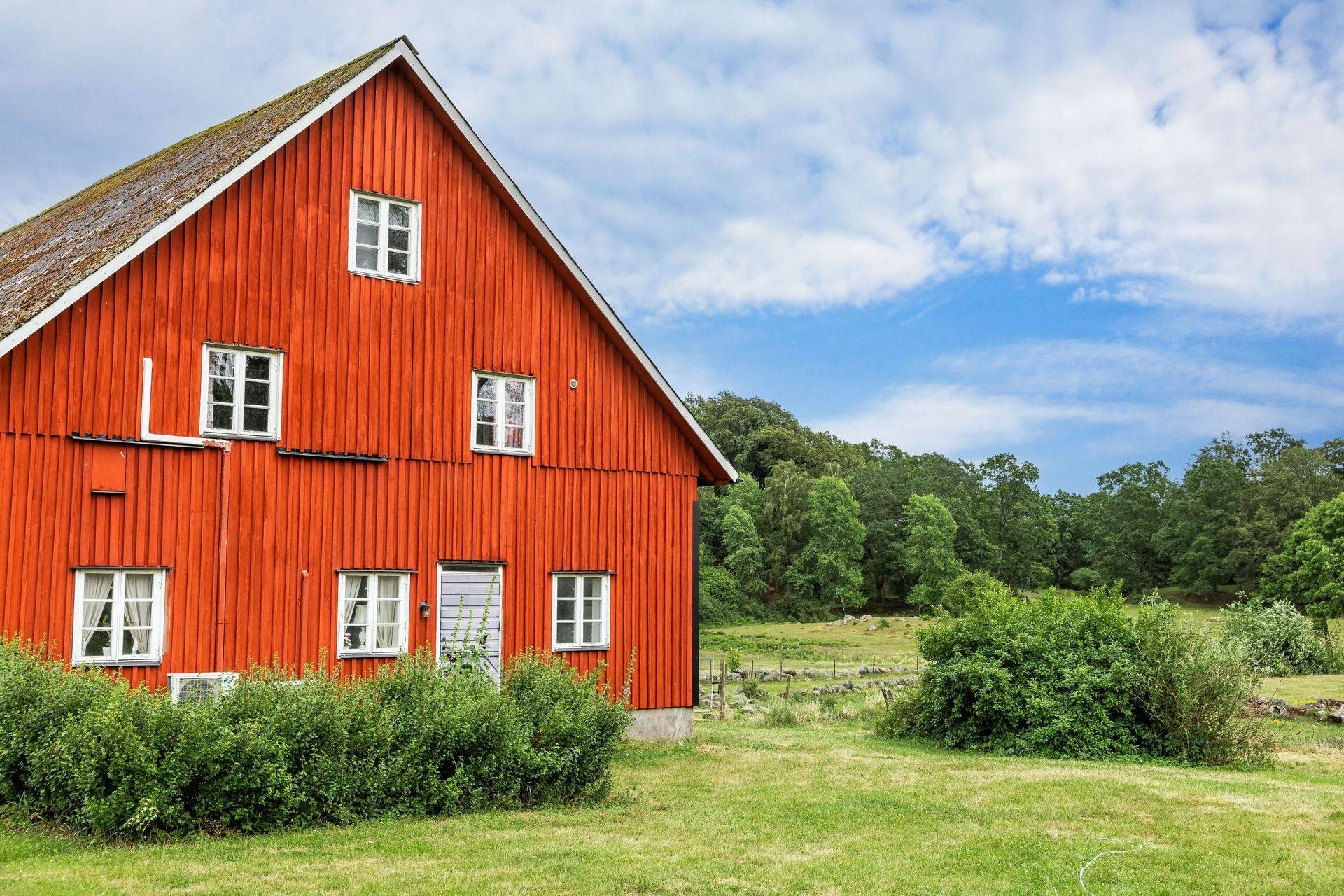 171 m² Gård med jordbruk på Andrarumsvägen 45 Degeberga Kristianstads kommun - bild 8
