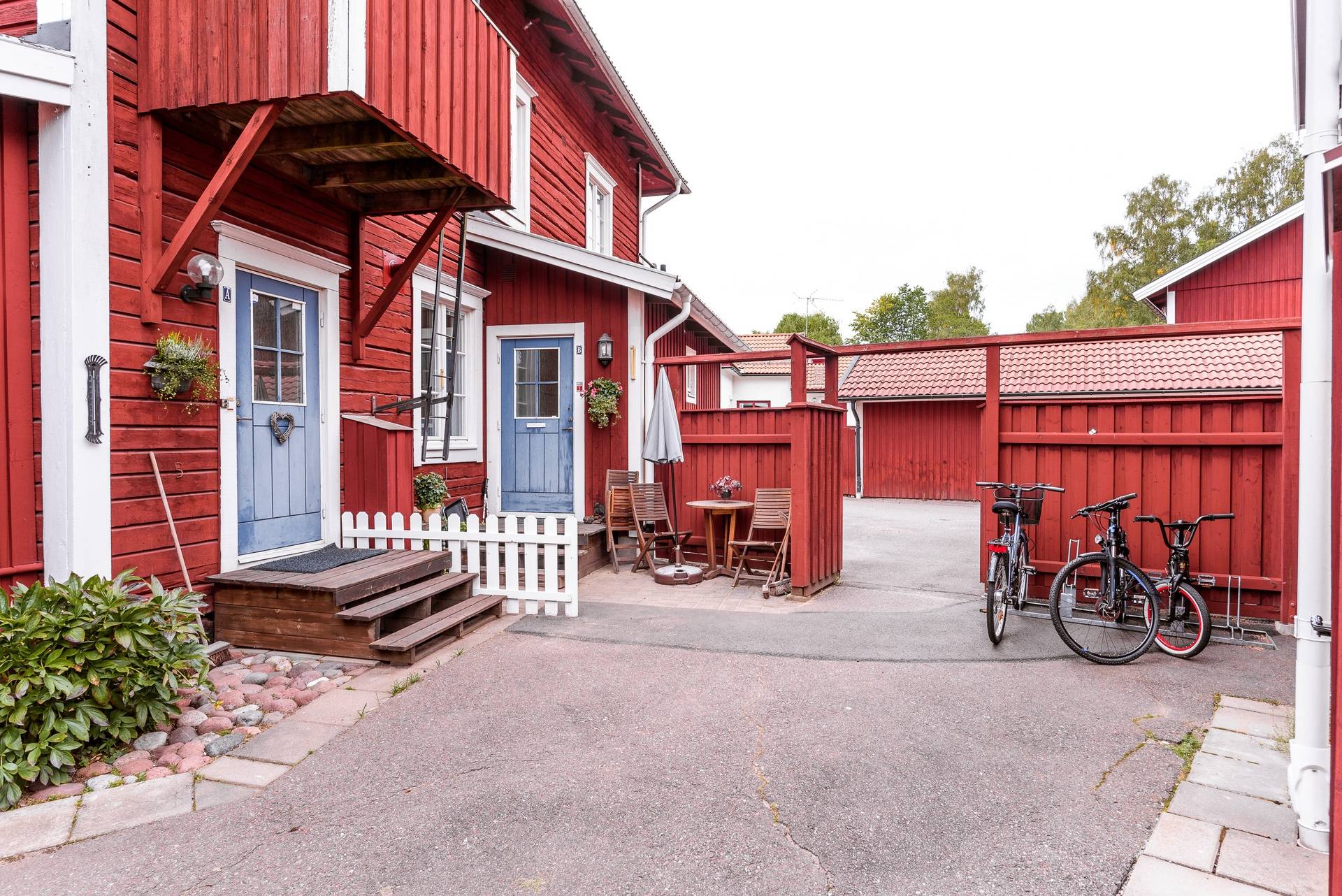 3 rum Lägenhet på Trotzgatan 74A Östanfors Falu kommun - bild 27