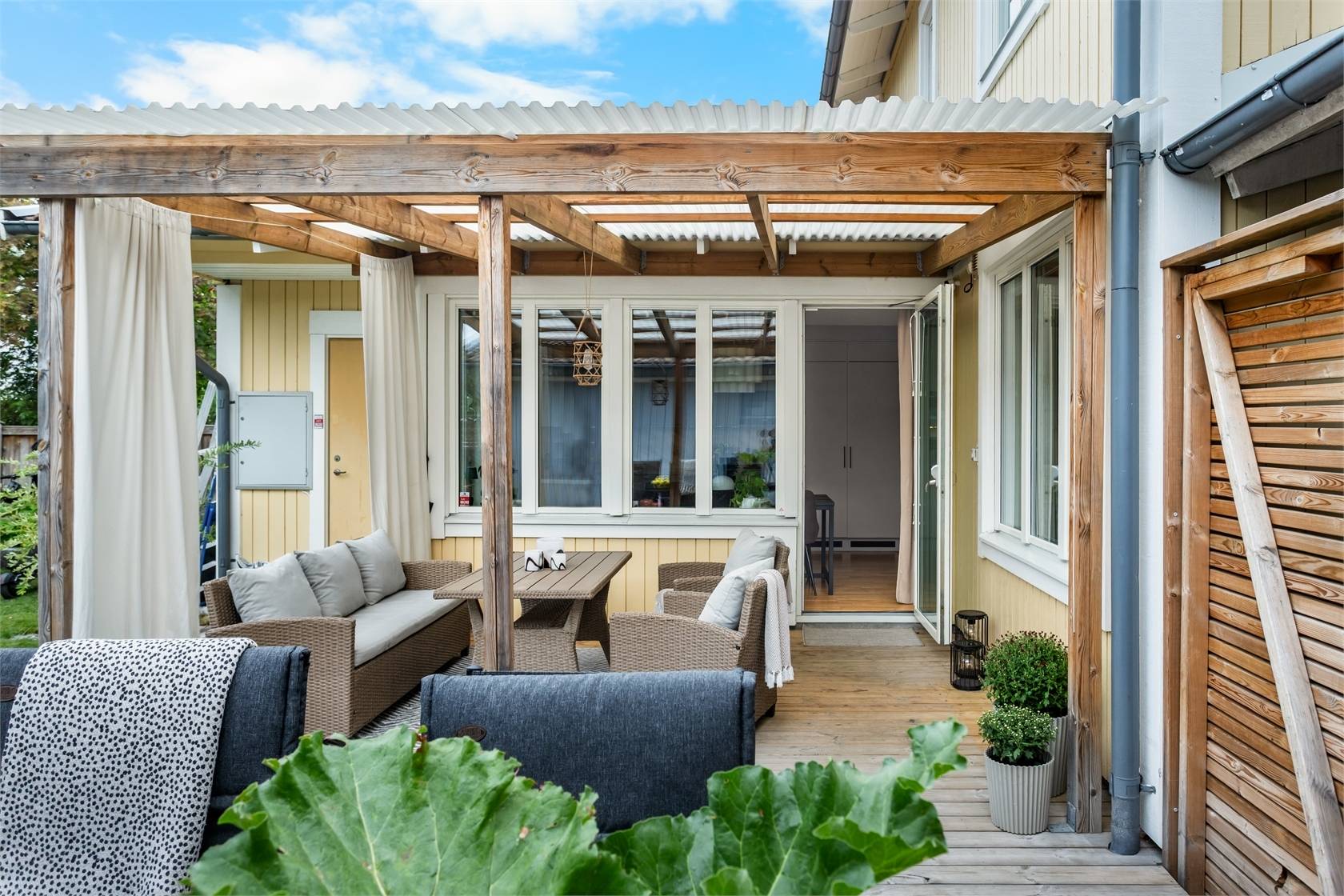 4 rum Villa på Prästgårdsvägen 132 Tumba Botkyrka kommun - bild 13
