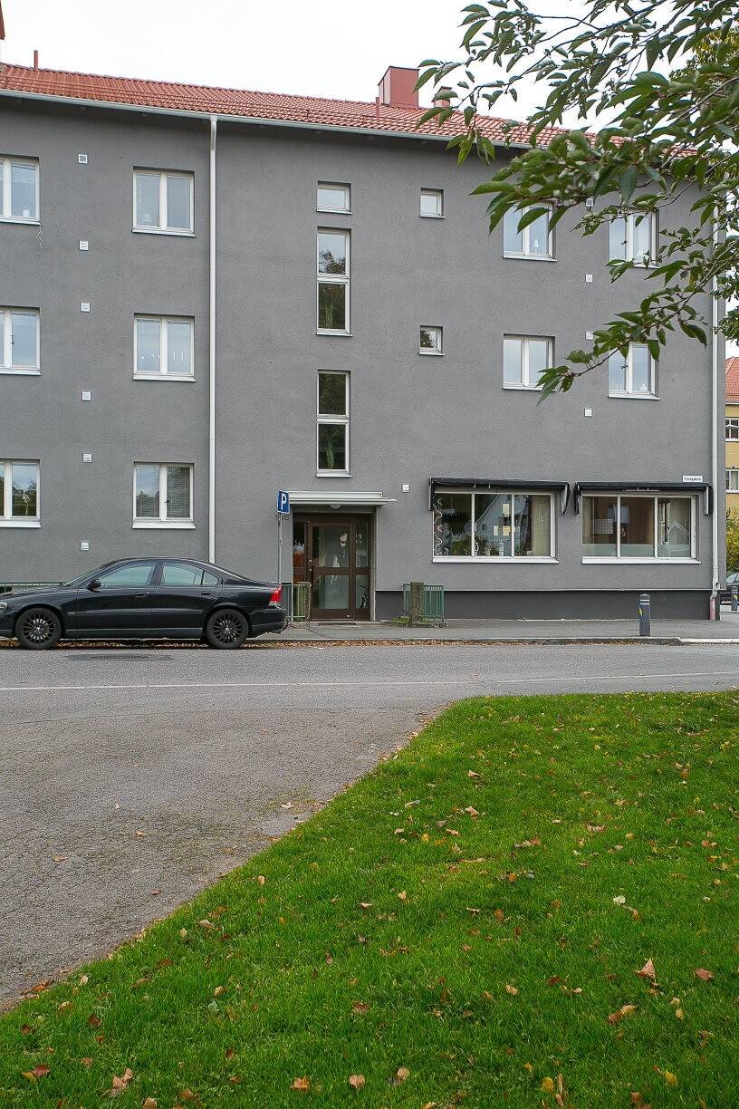 2.5 rum Lägenhet på Torsgatan 15C Huskvarna Jönköpings kommun - bild 4