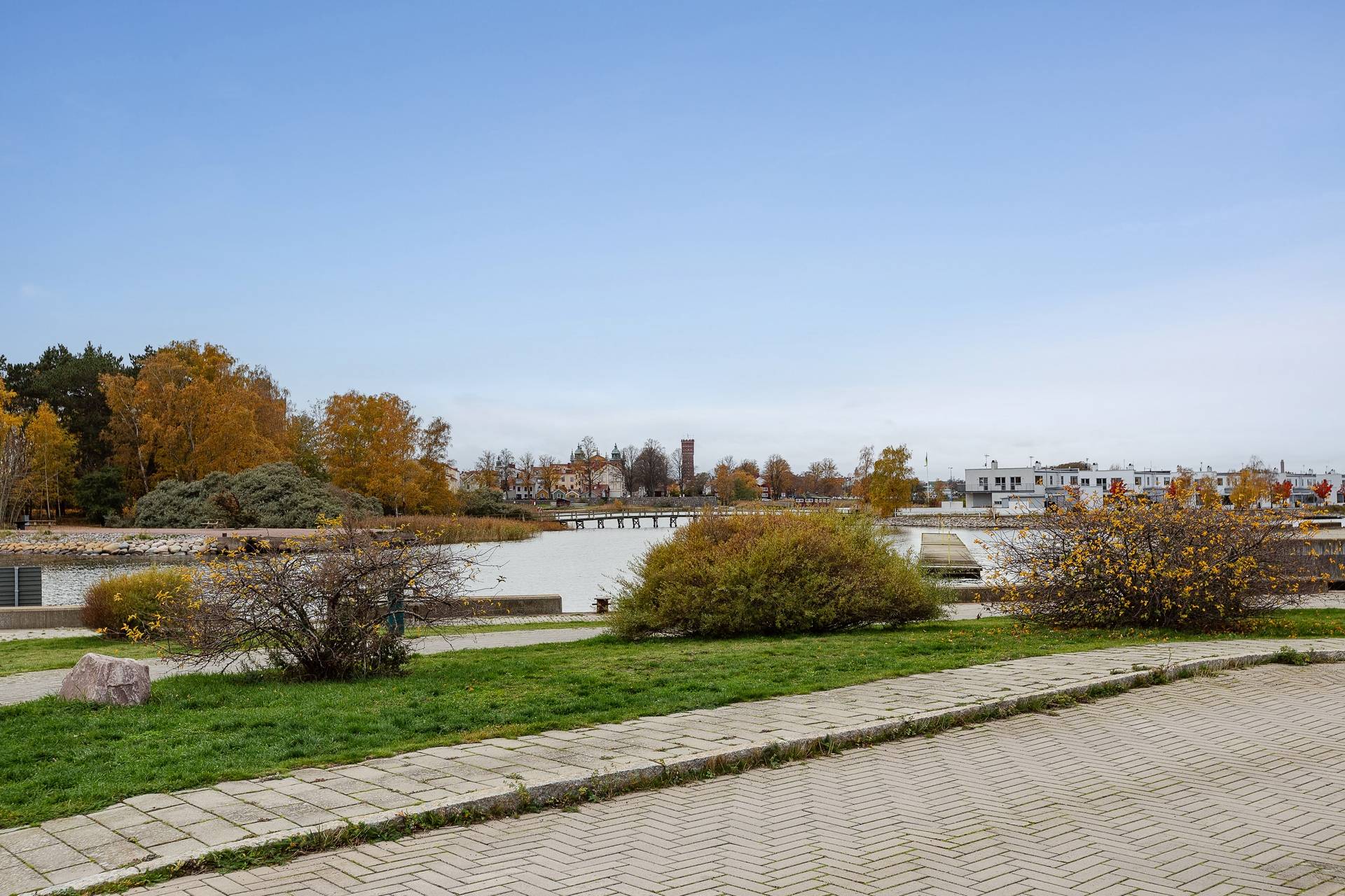 3 rum Lägenhet på Bredbandet 14 Varvsholmen Kalmar kommun - bild 40
