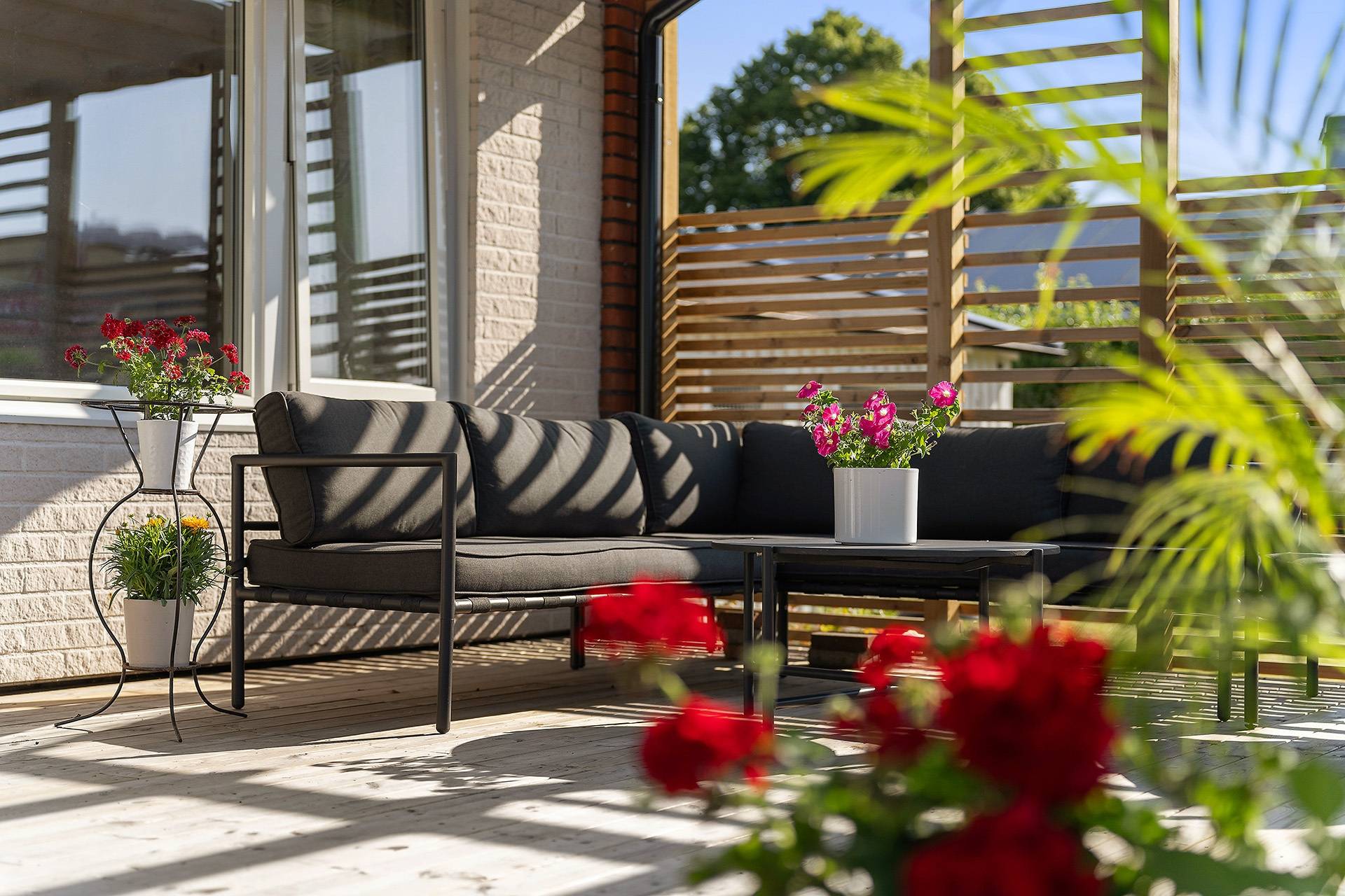 89 m² Villa på Blomstervägen 72 Rörstorp Värnamo kommun - bild 9