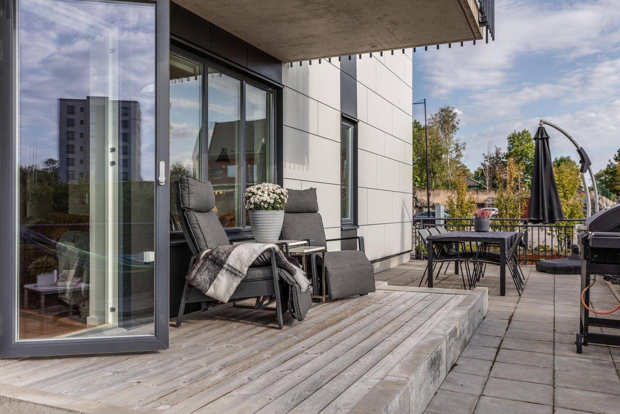 Trollhättan, Trollhättans kommun