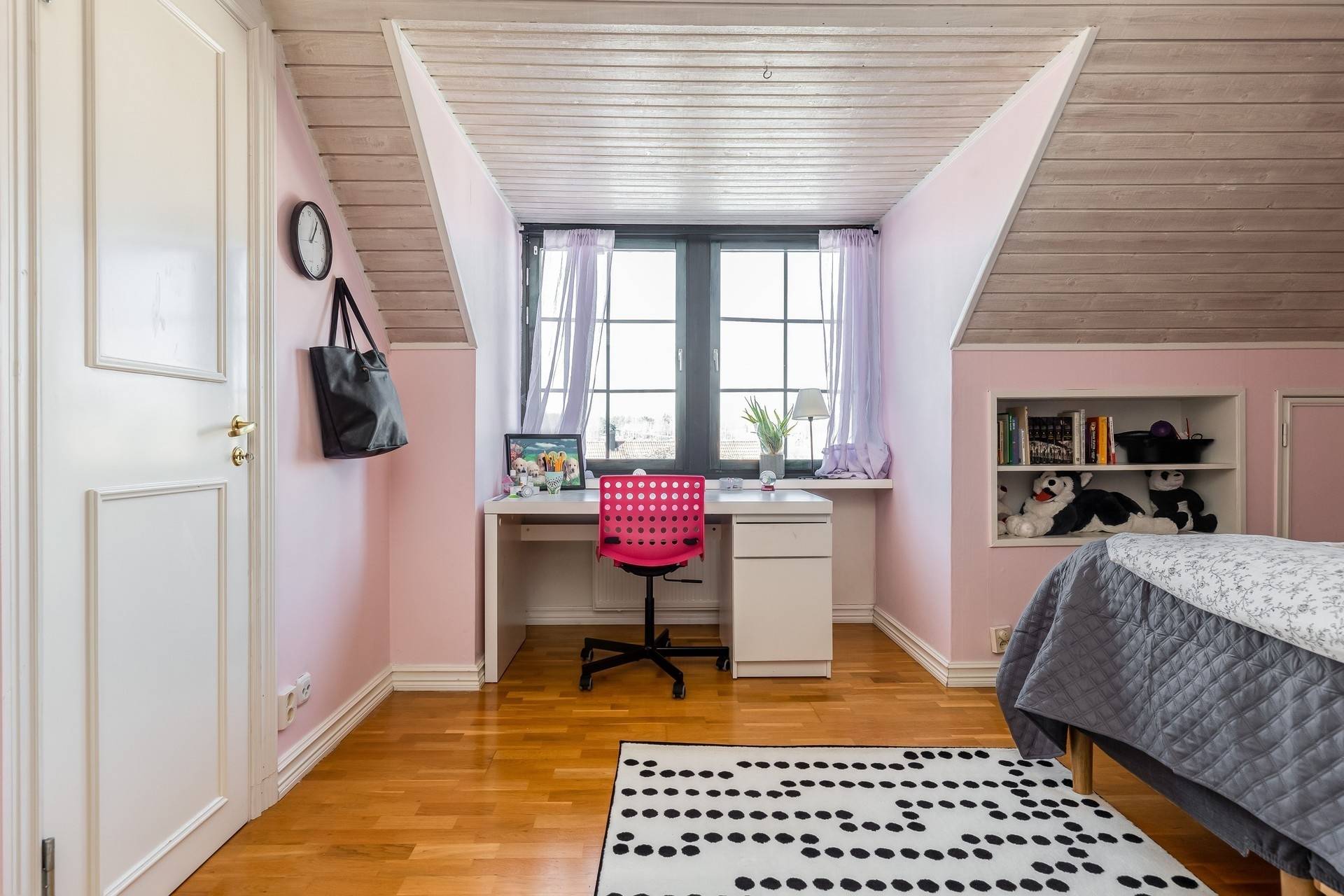 6 rum Villa på Skolvägen 30 Lorensberga Ludvika kommun - bild 21