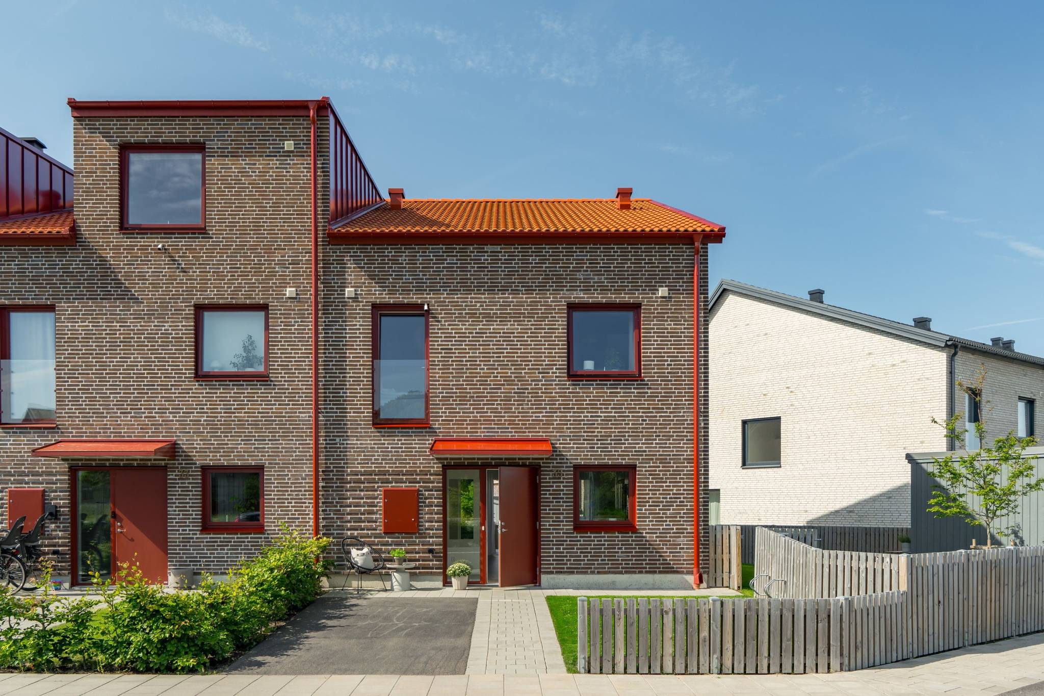 5 rum Lägenhet på Fogdegatan 35 Norra Borstahusen Landskrona kommun - bild 29