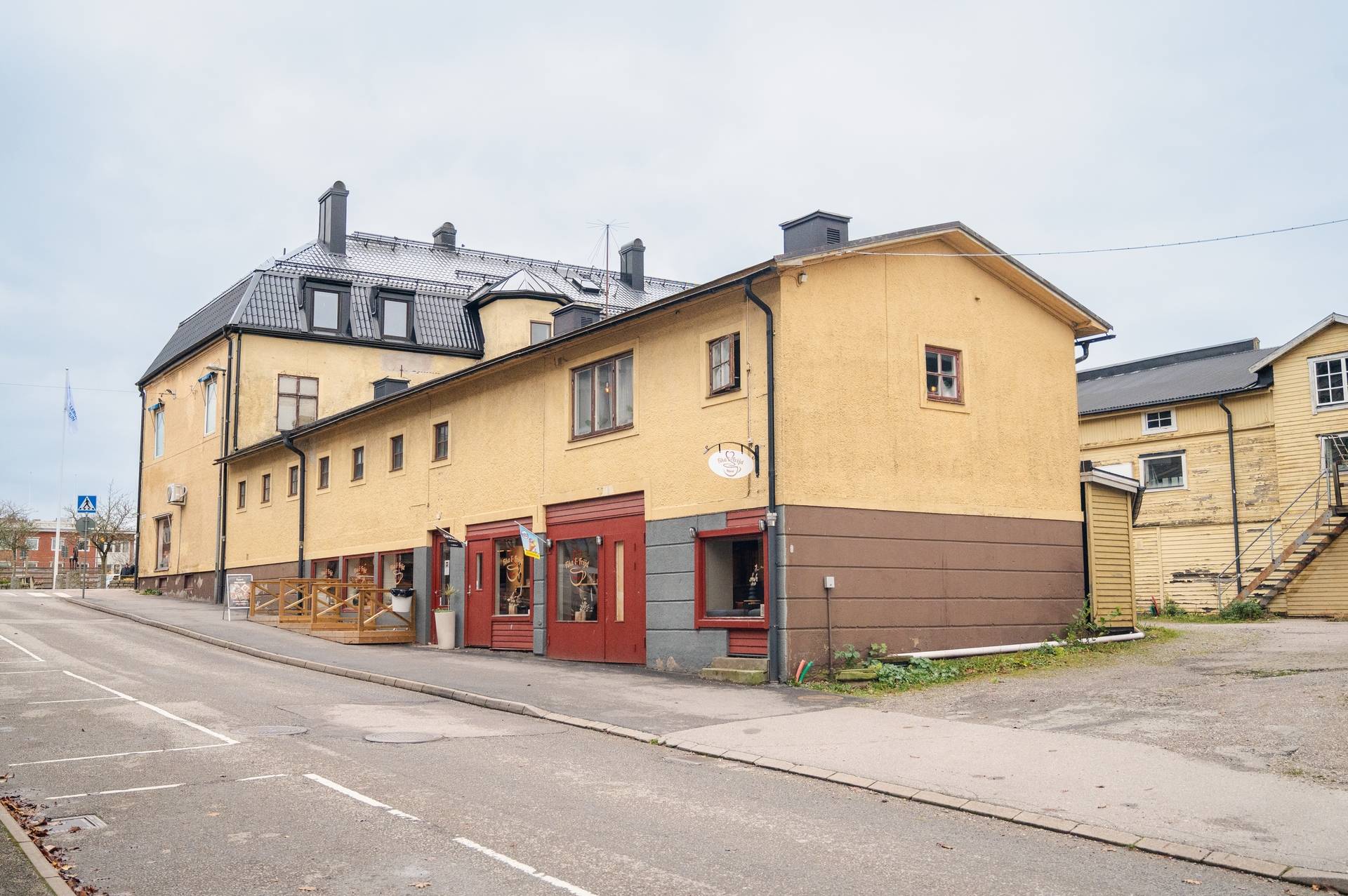 Övrig på Storgatan 10 Mellerud Melleruds kommun - bild 3