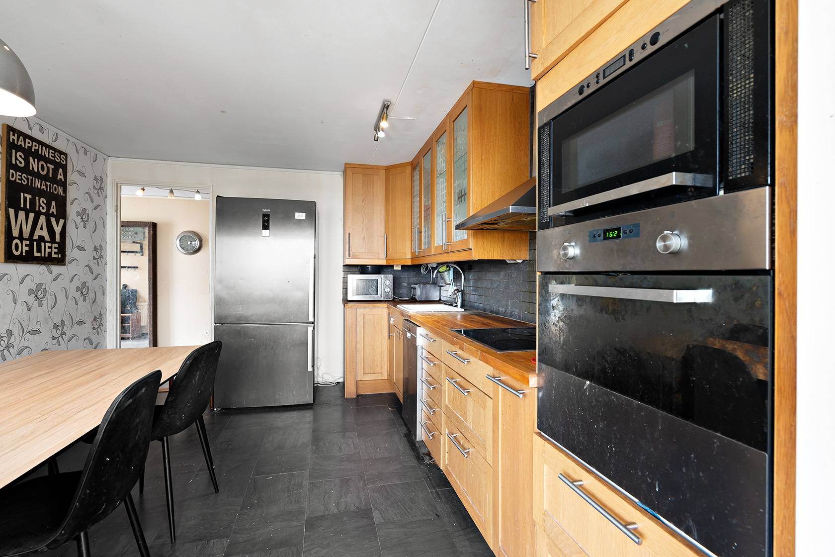 4 rum parhus på Mörtstigen 28 Södertälje, Södertälje kommun - bild 4
