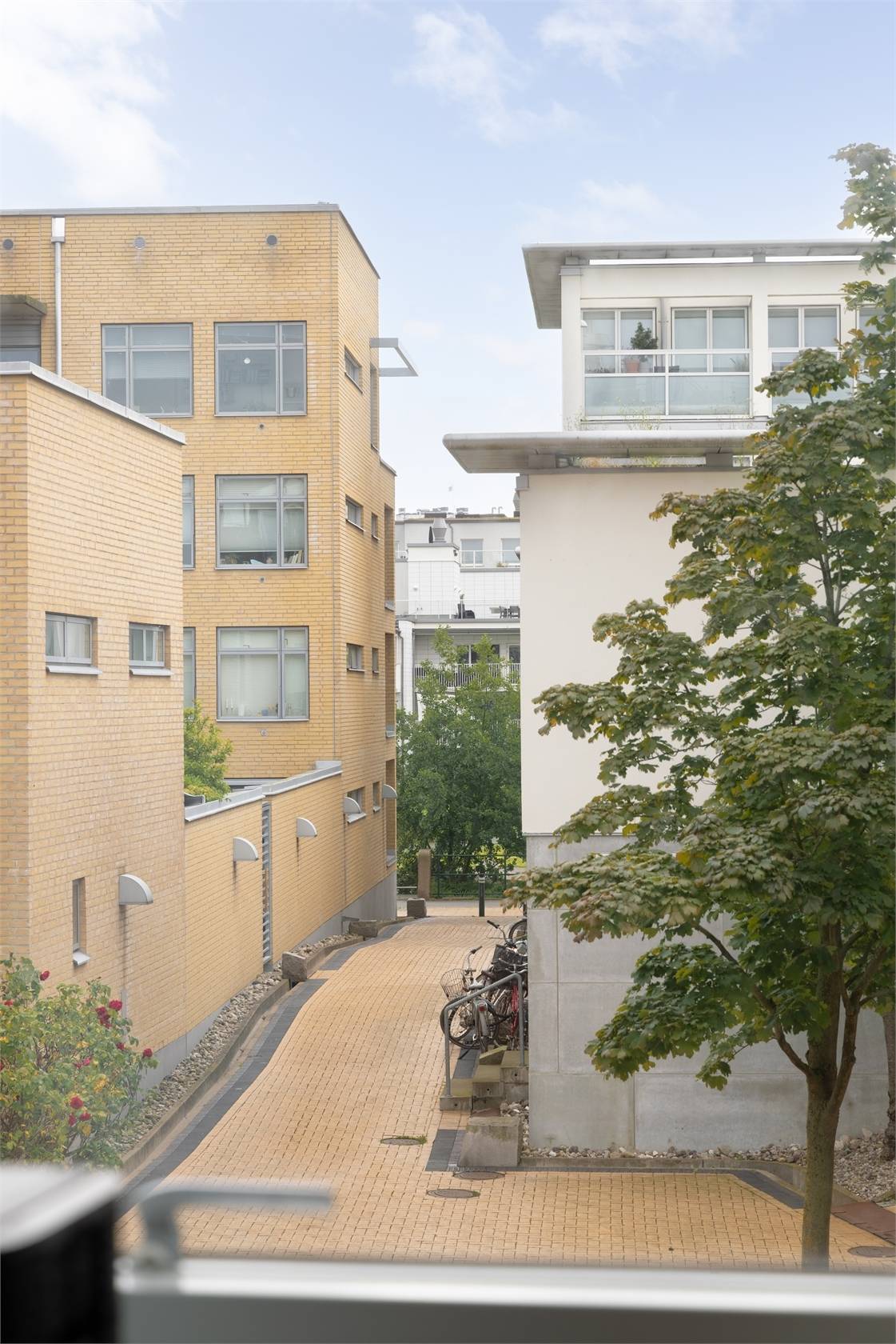 1 rum Lägenhet på Sundspromenaden 1 Västra Hamnen Malmö kommun - bild 6