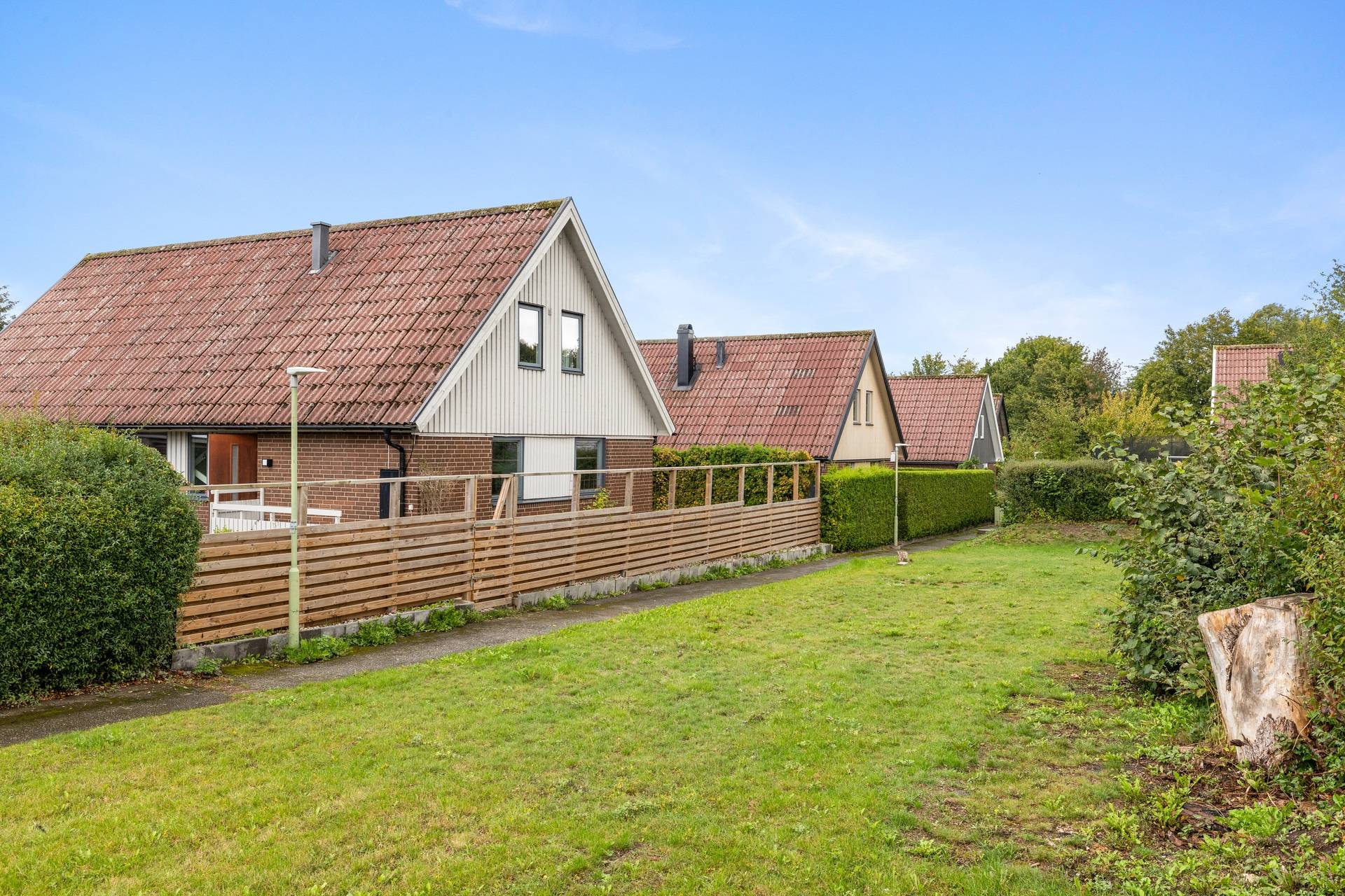 6 rum Villa på Gåsvägen 6 Skurups kommun - bild 58