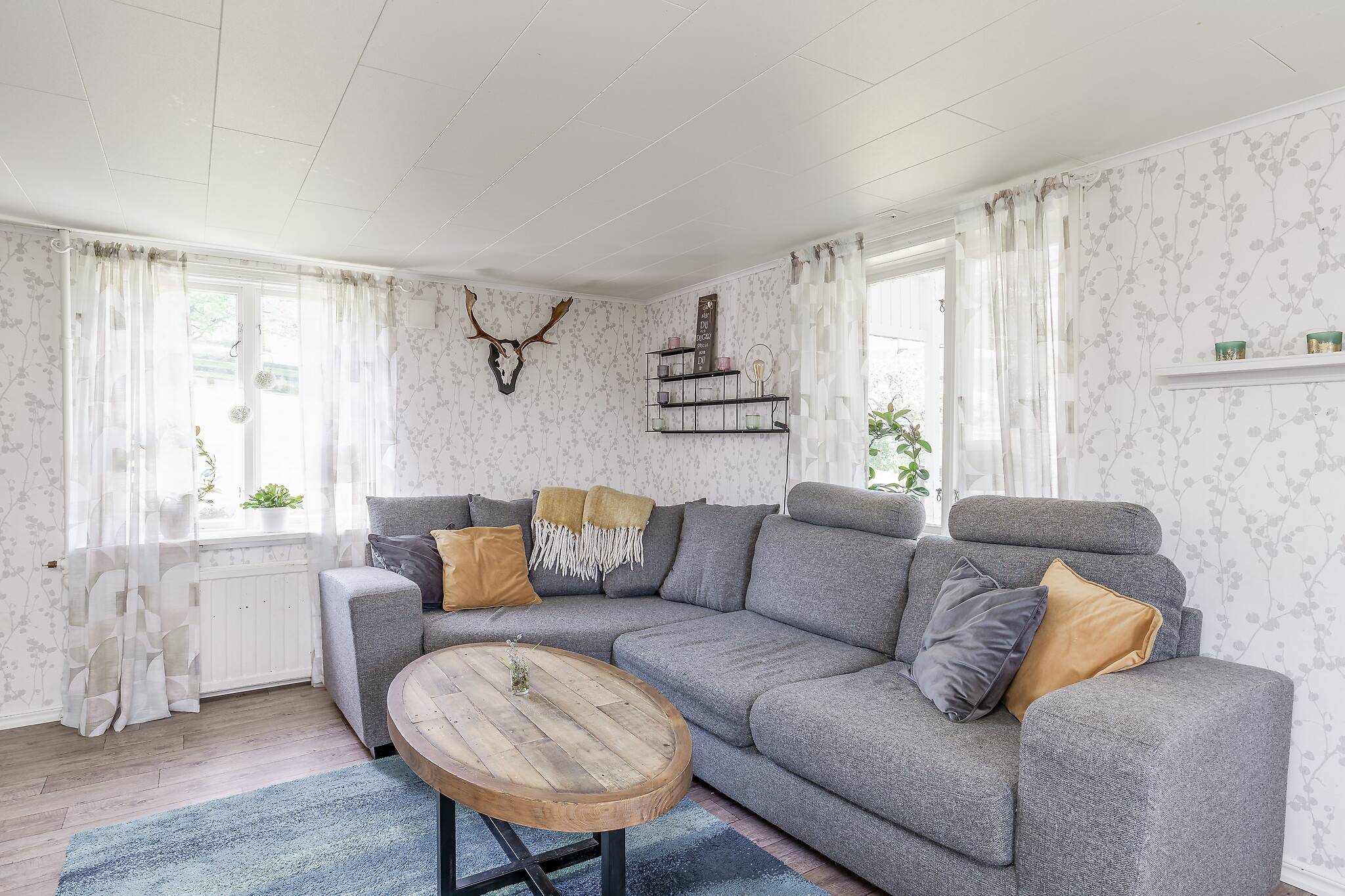 6 rum Villa på Kristdalavägen 18 Vena Hultsfreds kommun - bild 23