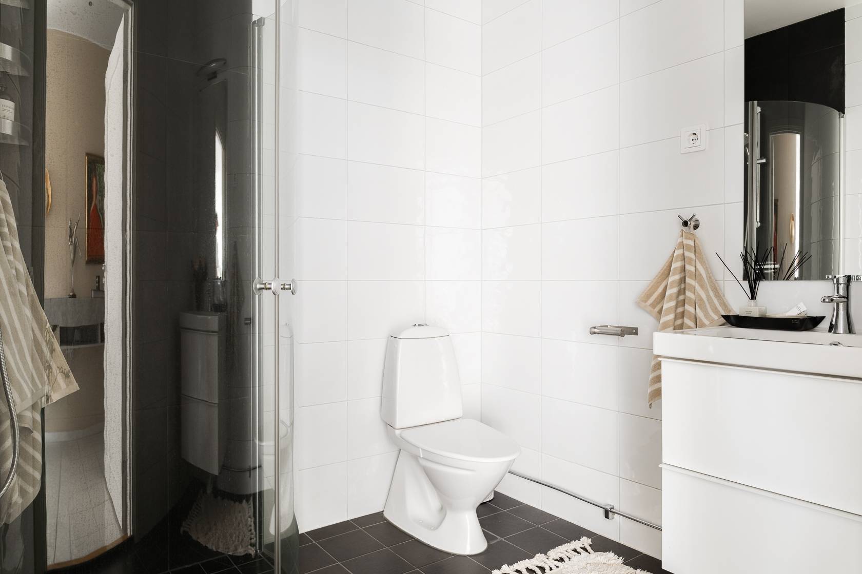 6 rum Villa på SPARRSÄTRA-HÄSSELBY 11 Enköpings kommun - bild 24