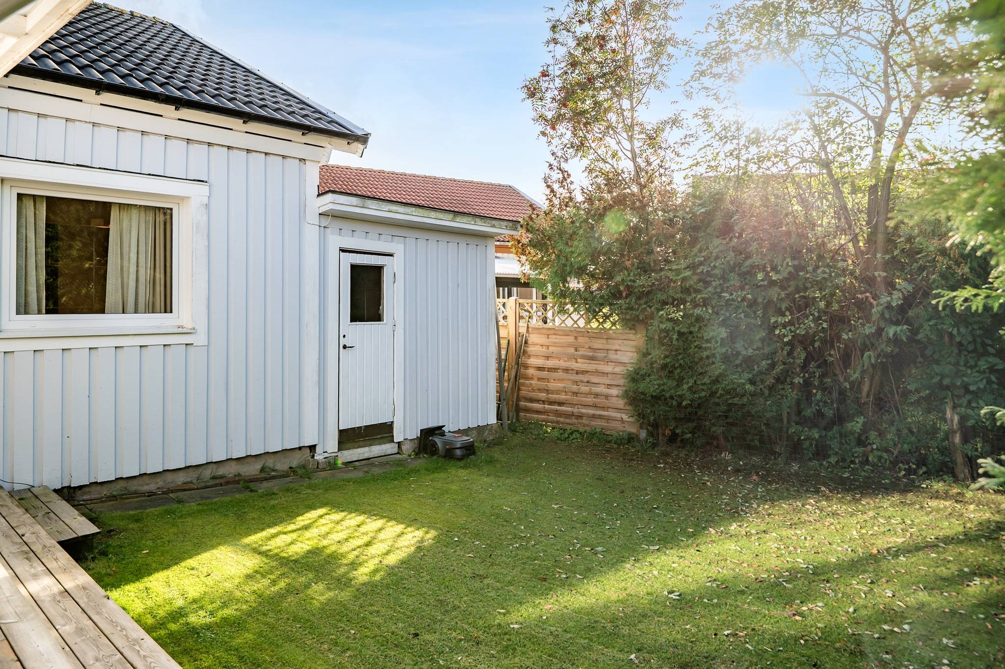 6 rum Villa på Mölnesjögatan 150 Rannebergen Göteborgs kommun - bild 31