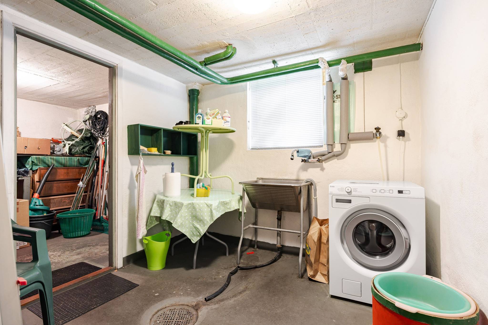 5 rum Villa på Törnrosvägen 28 Jenny Västerviks kommun - bild 52