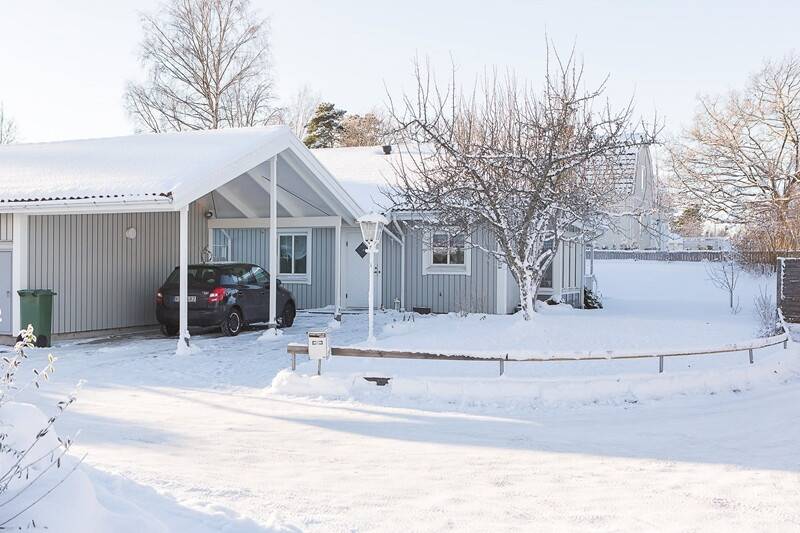 3 rum Lägenhet på Ferlinvägen 29 Ferlinparken Hammarö kommun - bild 22
