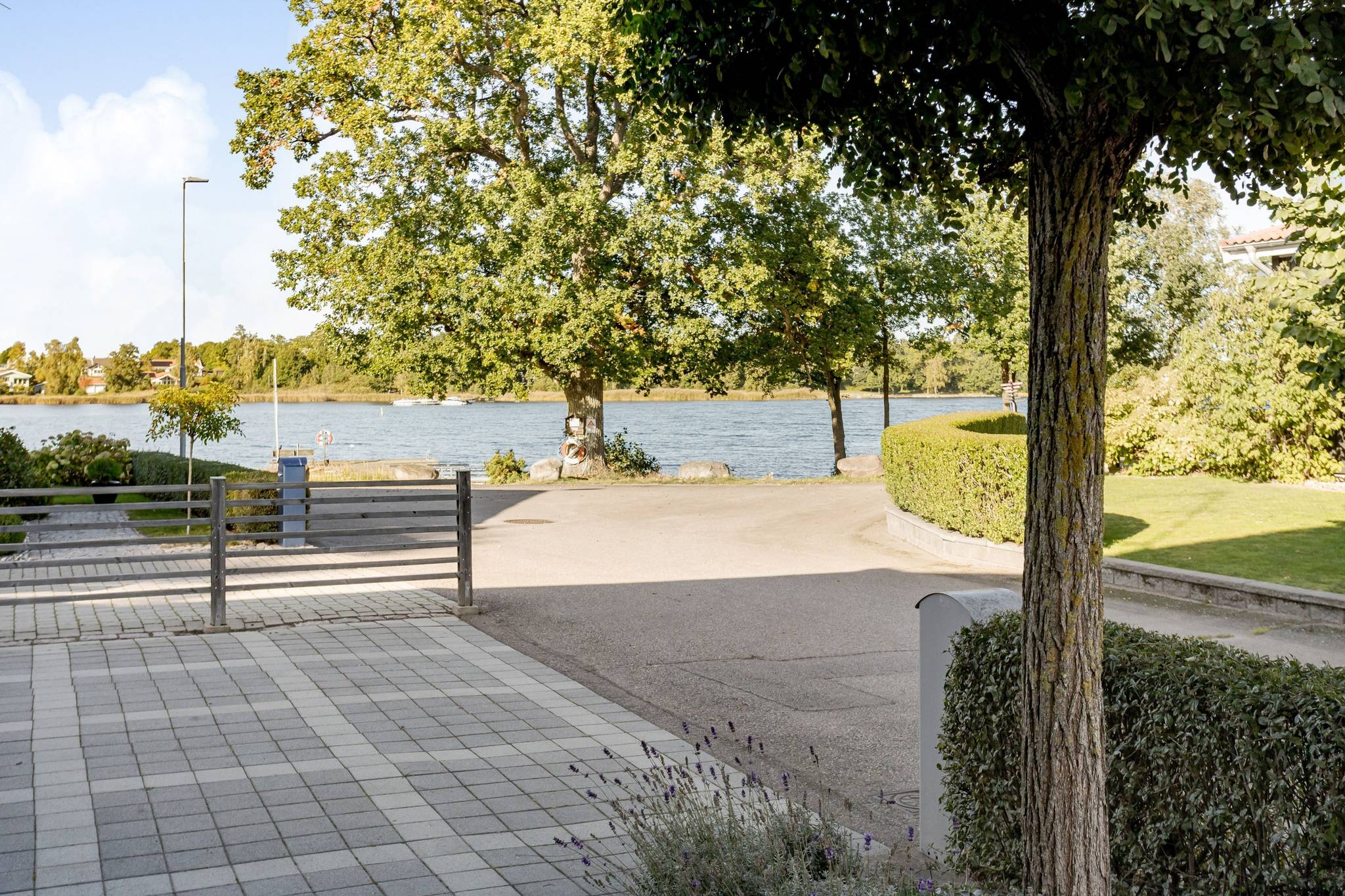 5 rum villa på Trubadurens väg 15 Björkudden, Kalmar kommun - bild 2