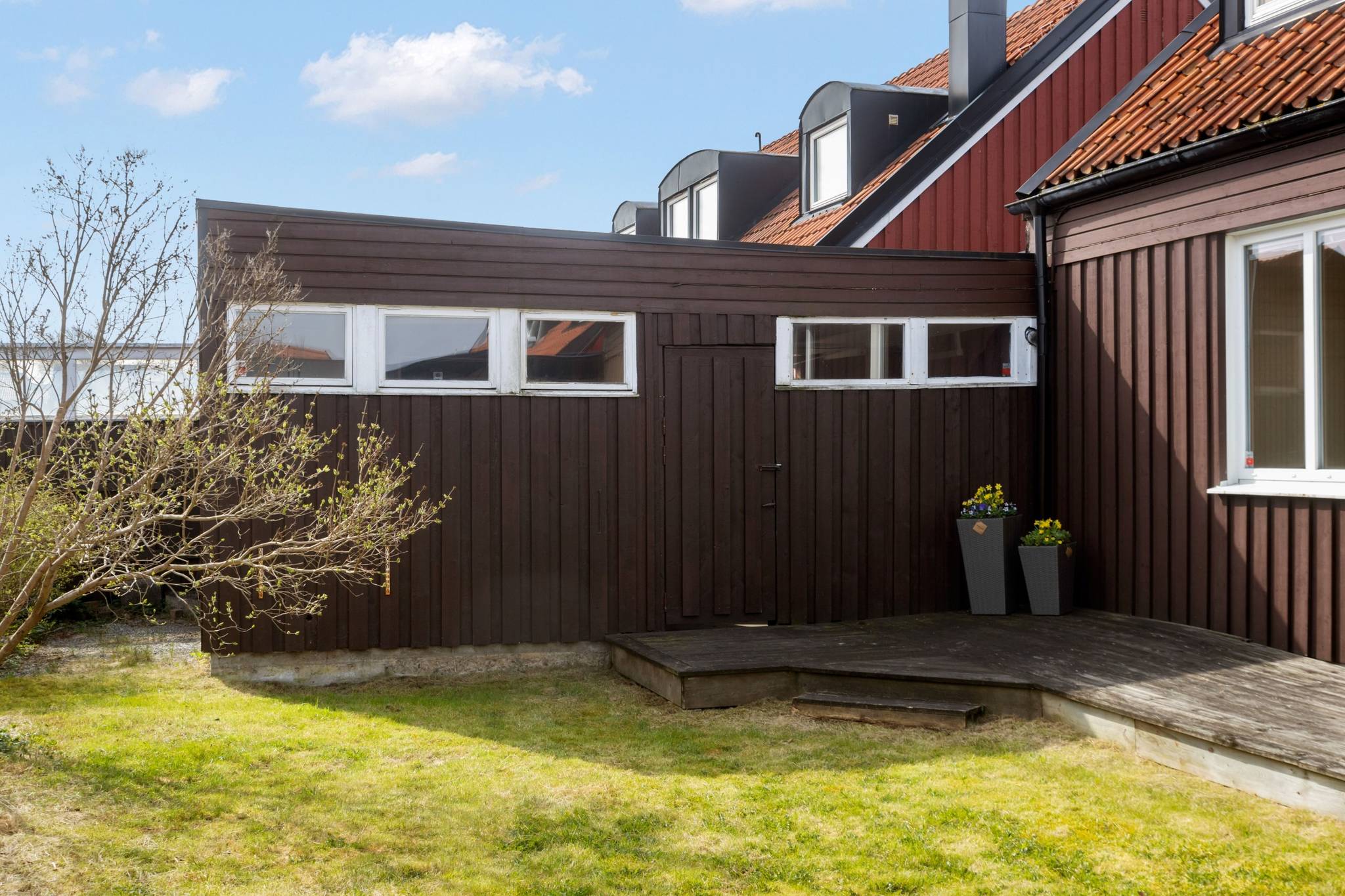 5 rum Villa på Rödgatan 21 Näset Göteborgs kommun - bild 33