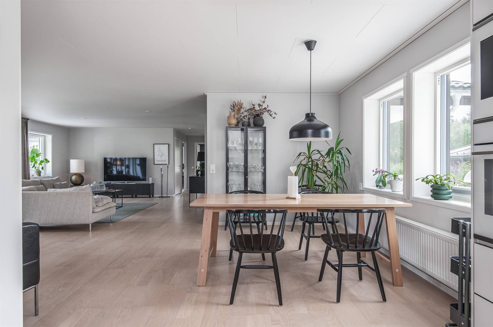 4 rum Villa på Barkvägen 2B Norrköpings kommun - bild 13