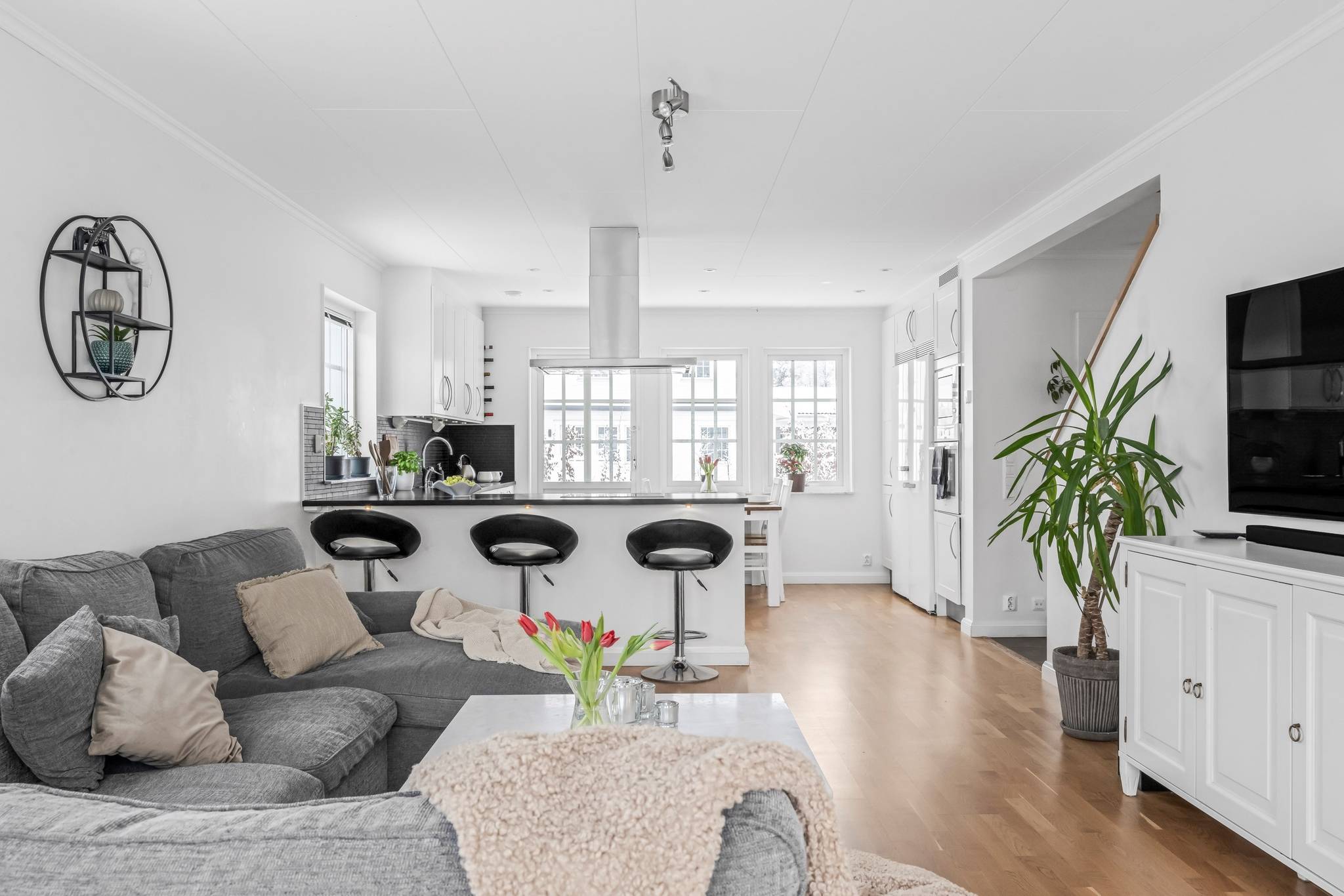 5 rum Villa på Alkällsvägen 66 Lindbacken Uppsala kommun - bild 12