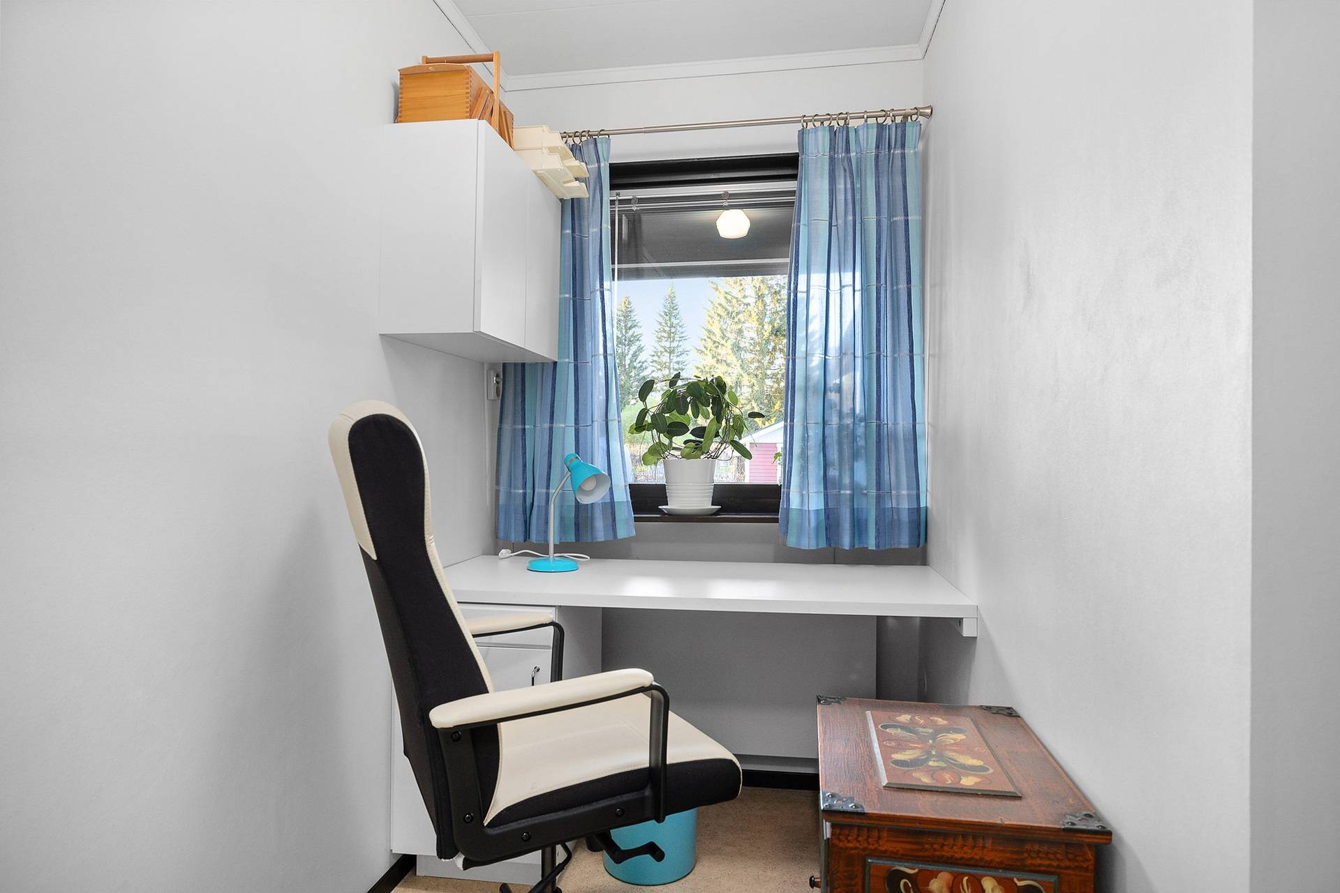 5 rum Villa på Smaragdvägen 12 Heden Bodens kommun - bild 24