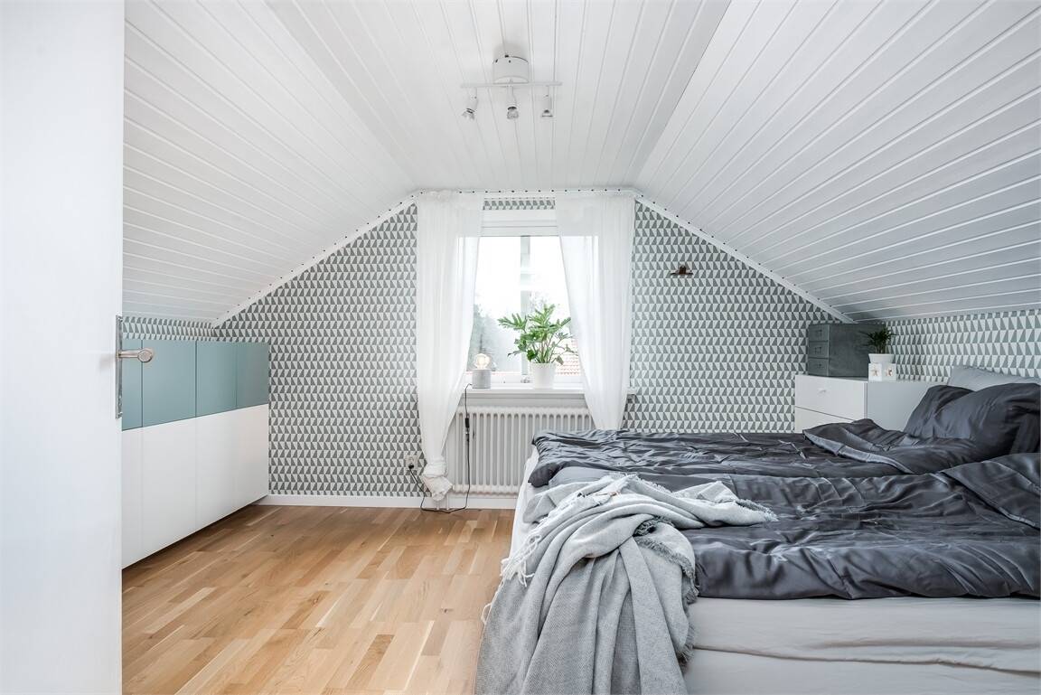 4 rum Villa på Lilla Flittered 4 och 5. Habo Habo kommun - bild 39