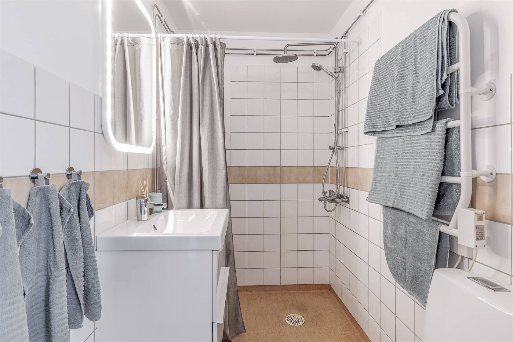 1 rum Lägenhet på Lysingsvägen 5B Johannesdal. Västerviks kommun - bild 24