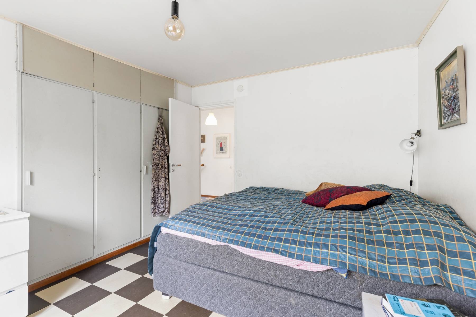 5 rum Parhus på Örnsätrabacken 23 Sätra Stockholms kommun - bild 25