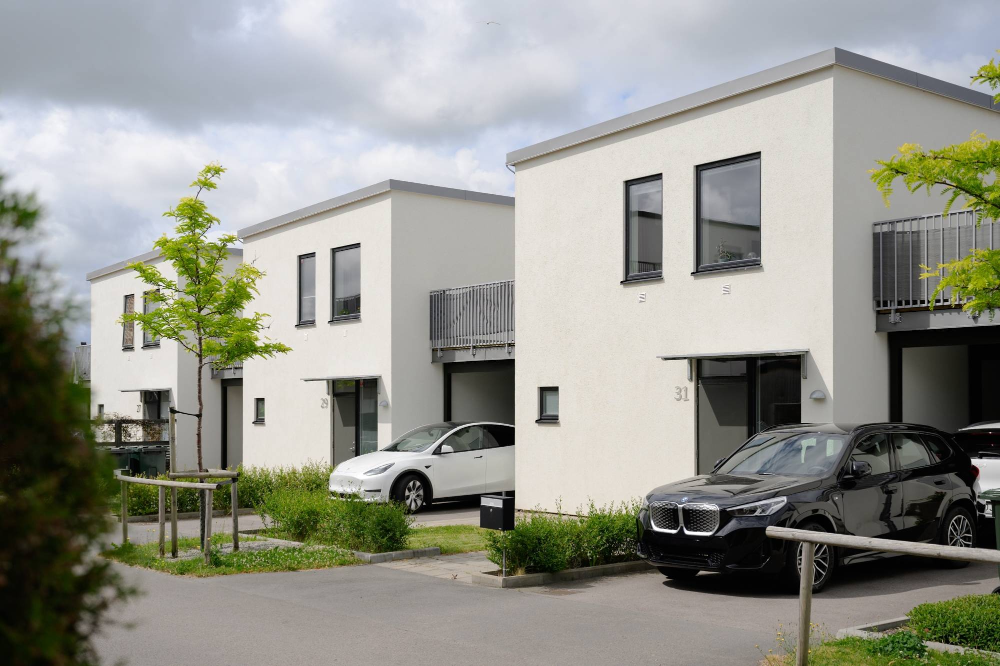 5 rum Kedjehus på Astrakangatan 31 Vellinge Vellinge kommun - bild 43