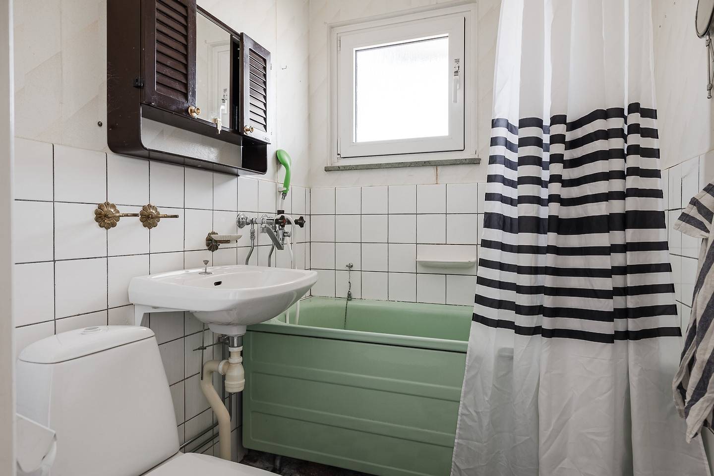 3 rum Lägenhet på Åkersgatan 52 Åker Nässjö kommun - bild 13