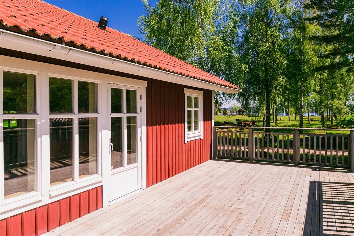 5 rum Villa på Sörboda 22 Töreboda landsbygd Töreboda kommun - bild 16
