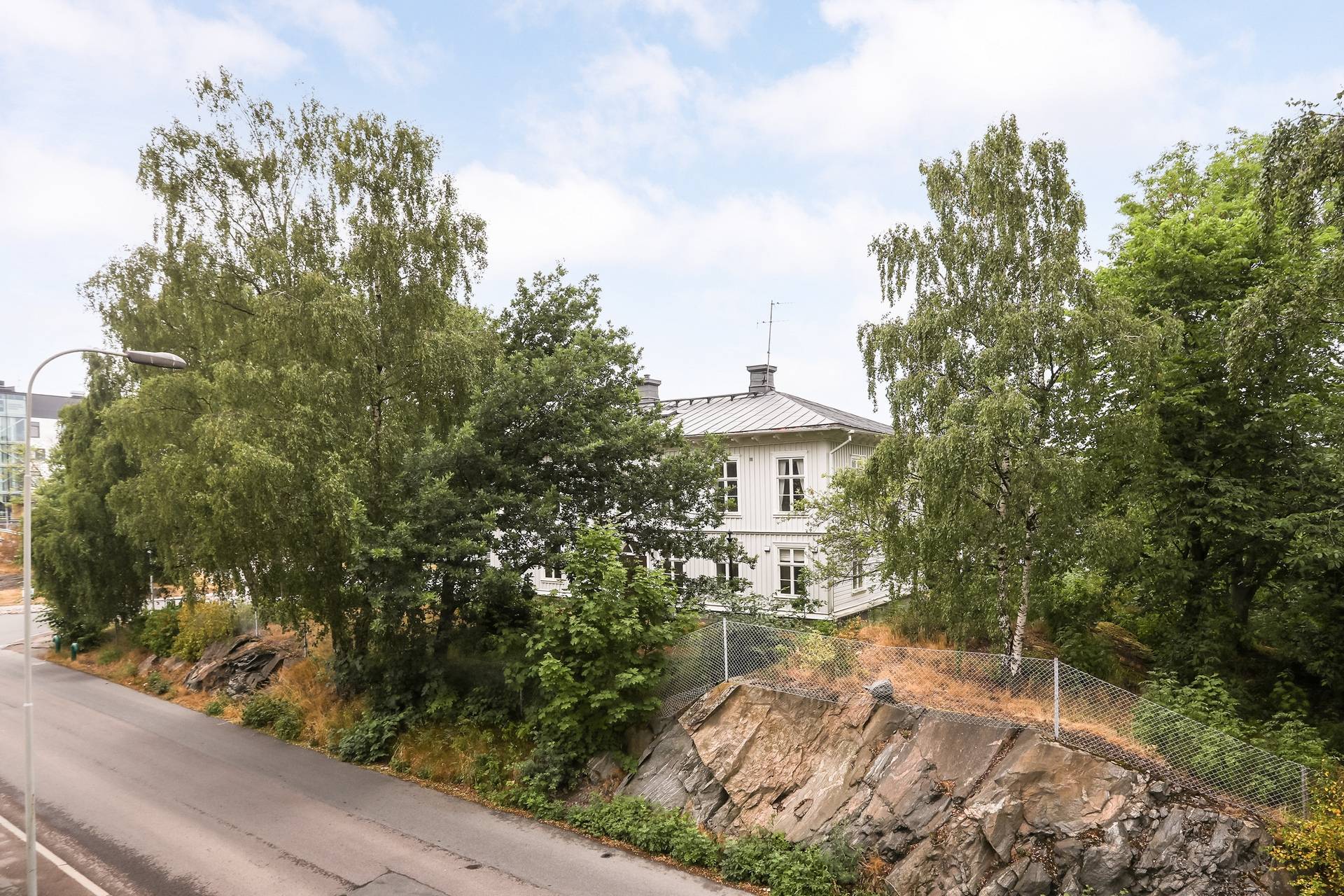 3 rum Lägenhet på Engdahlsgatan 2 Johanneberg Göteborgs kommun - bild 5