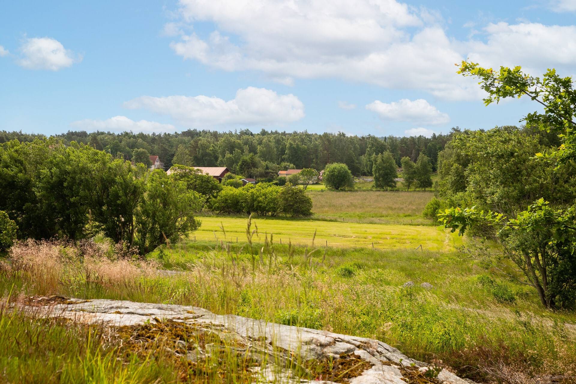 3 rum Villa på Glose 650 Kungälv Kungälvs kommun - bild 30
