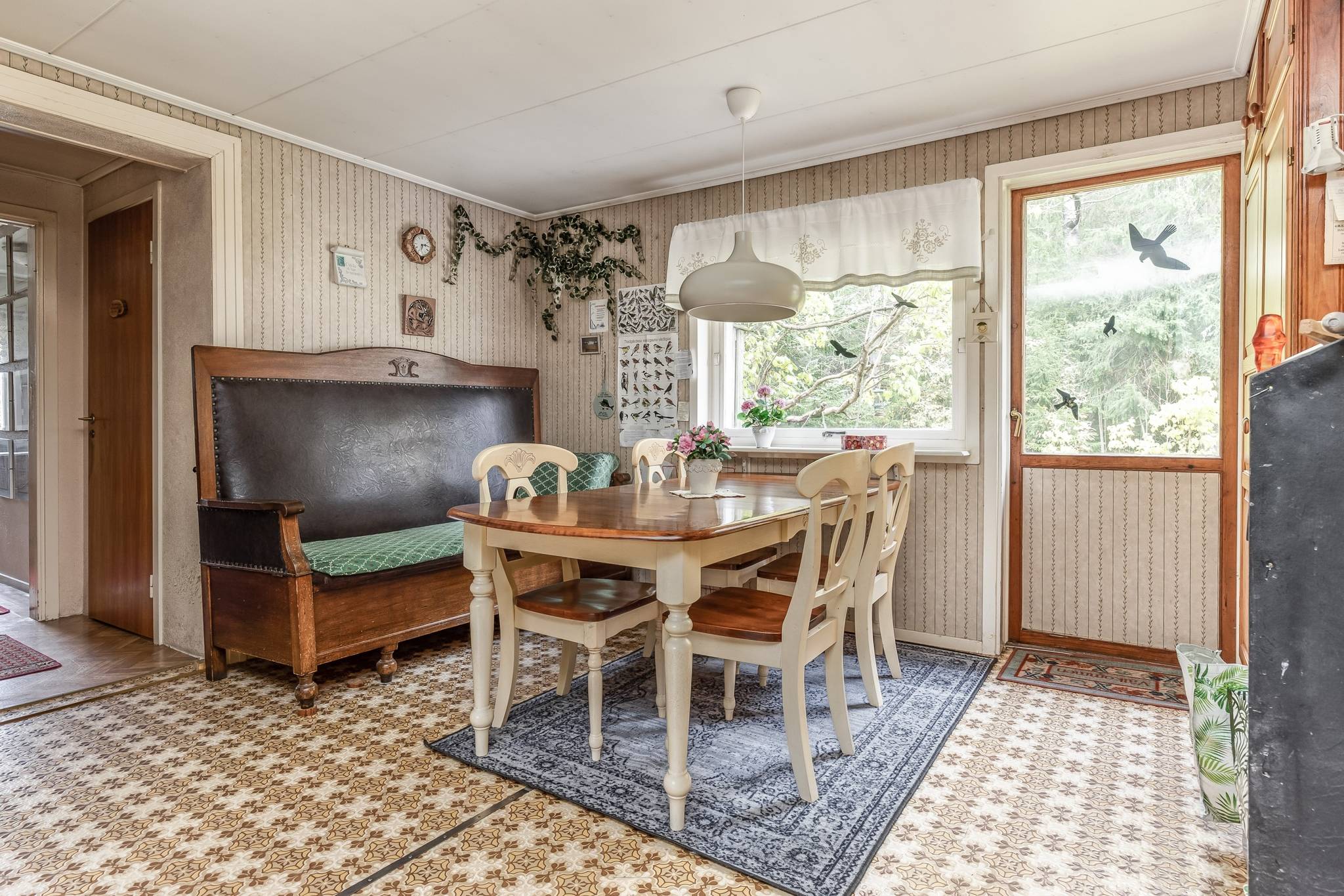 4 rum Villa på Skepparbergsvägen 7 SKEPPMORA Ludvika kommun - bild 14