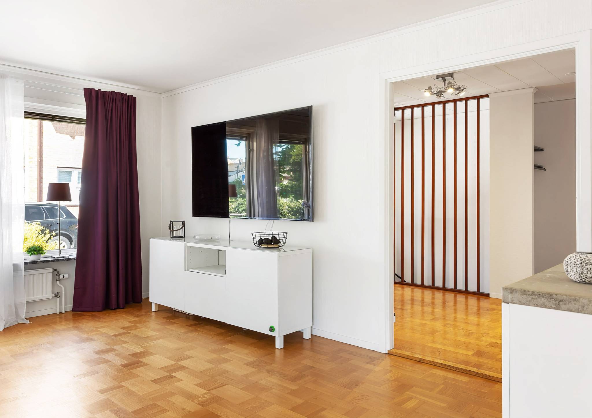 7 rum Villa på Lilla Norregatan 4 Centrum Sjöbo kommun - bild 22