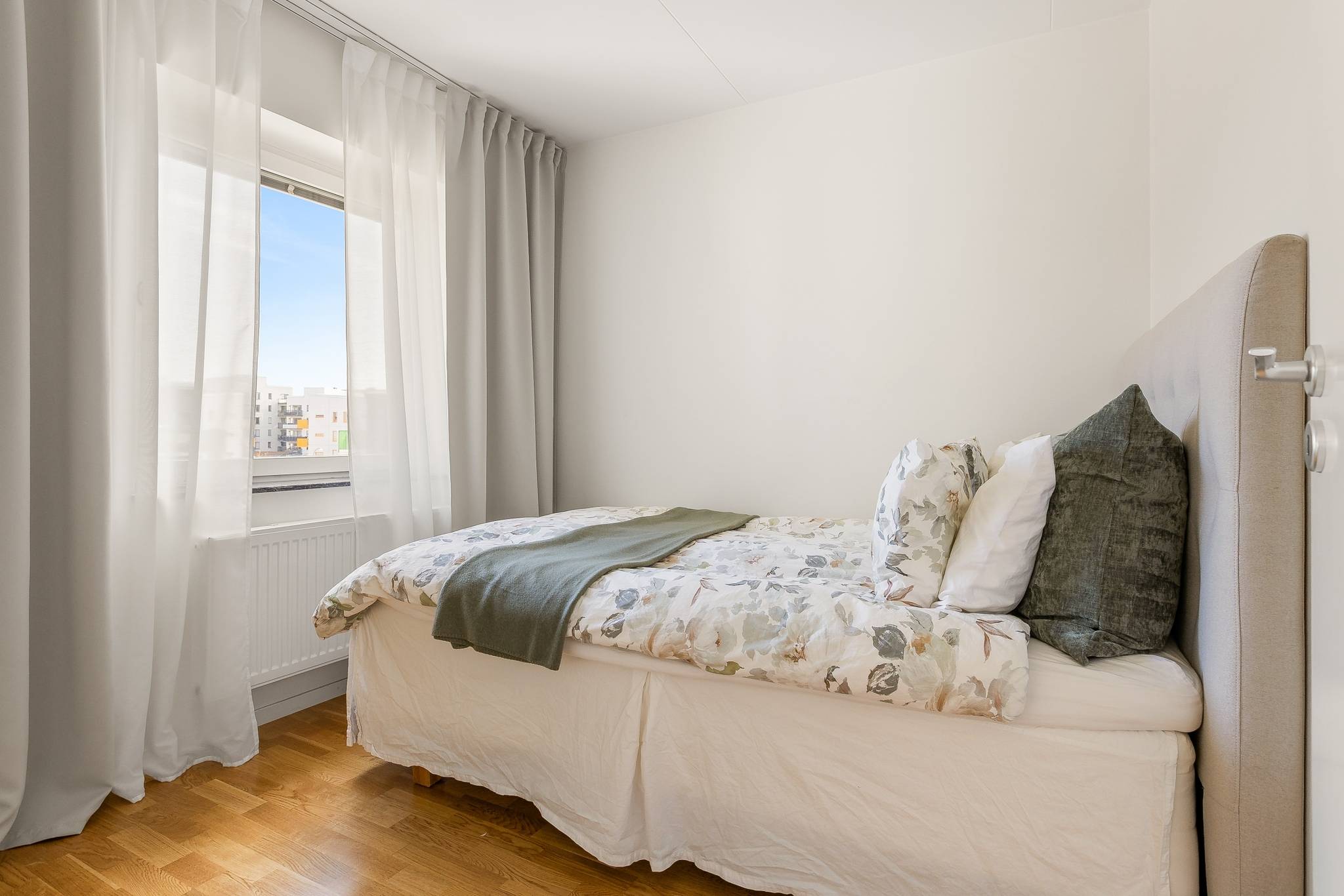 2 rum Lägenhet på Gamla Enköpingsvägen 180 Sundbyberg - Ursvik Sundbybergs kommun - bild 9