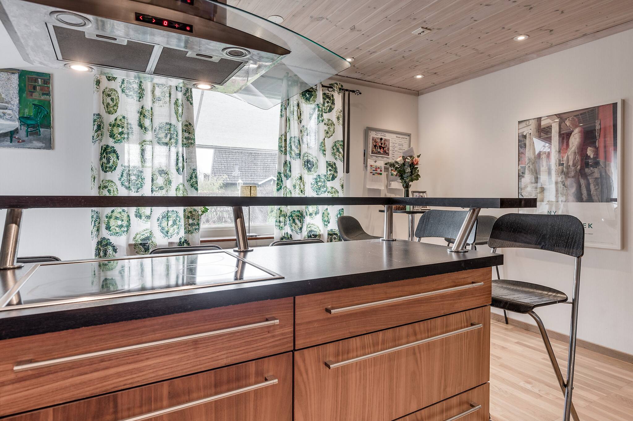 5 rum Villa på Kaptensvägen 16 Hjo kommun - bild 11