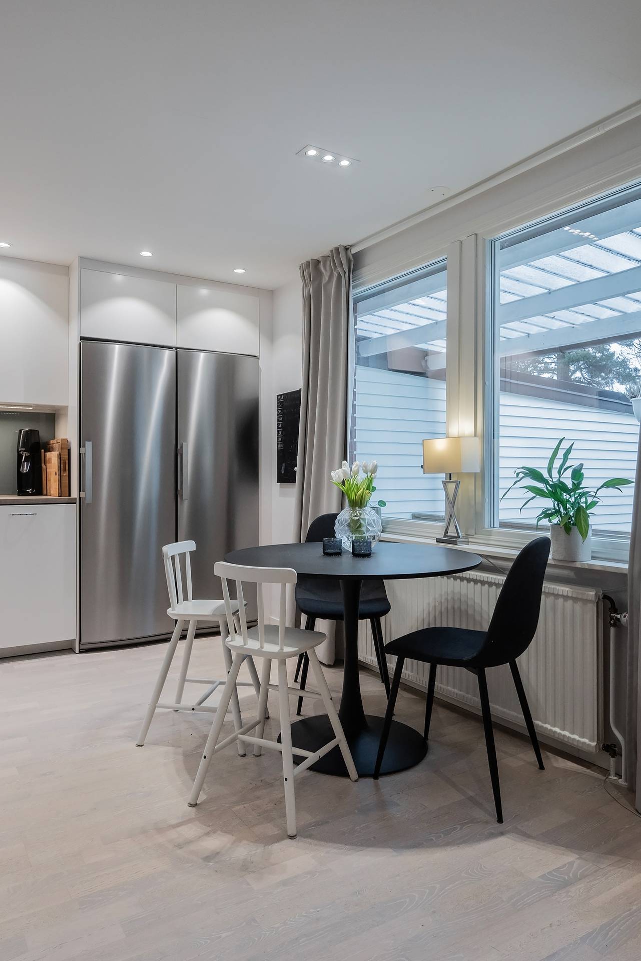 4 rum Radhus på Balingsnäsvägen 120 Balingsnäs Huddinge kommun - bild 12