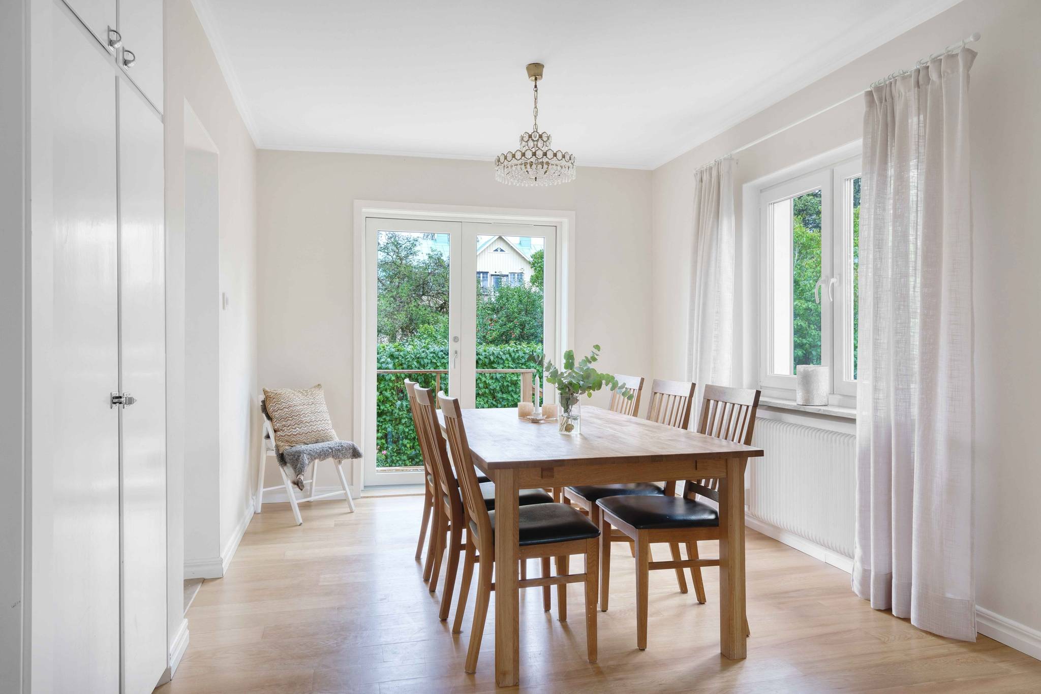 6 rum Villa på Sturegatan 4 Östhammar Östhammars kommun - bild 6