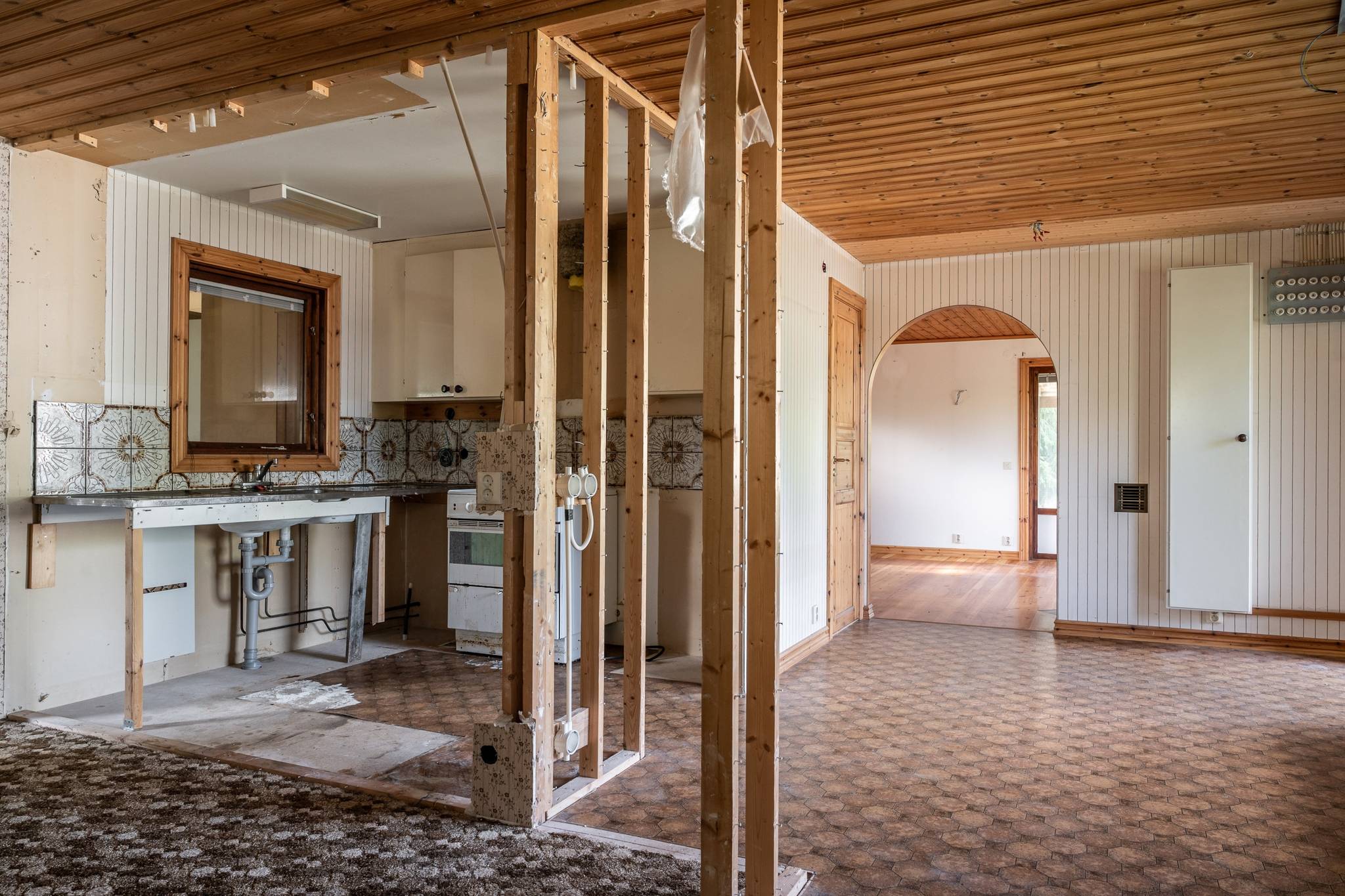 2 rum Villa på Toftahöjden 22 Toftahöjden Växjö kommun - bild 8
