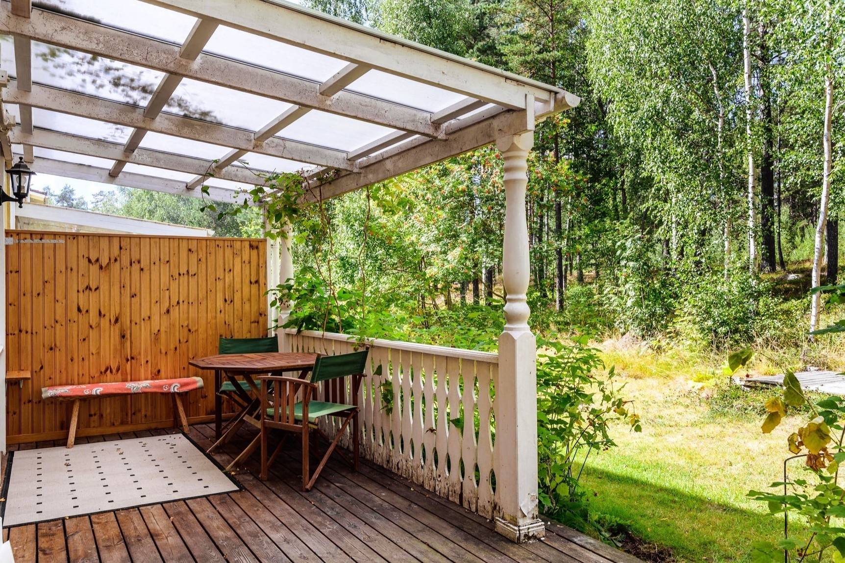 3 rum Lägenhet på Daniels Väg 151 Falun Falu kommun - bild 21